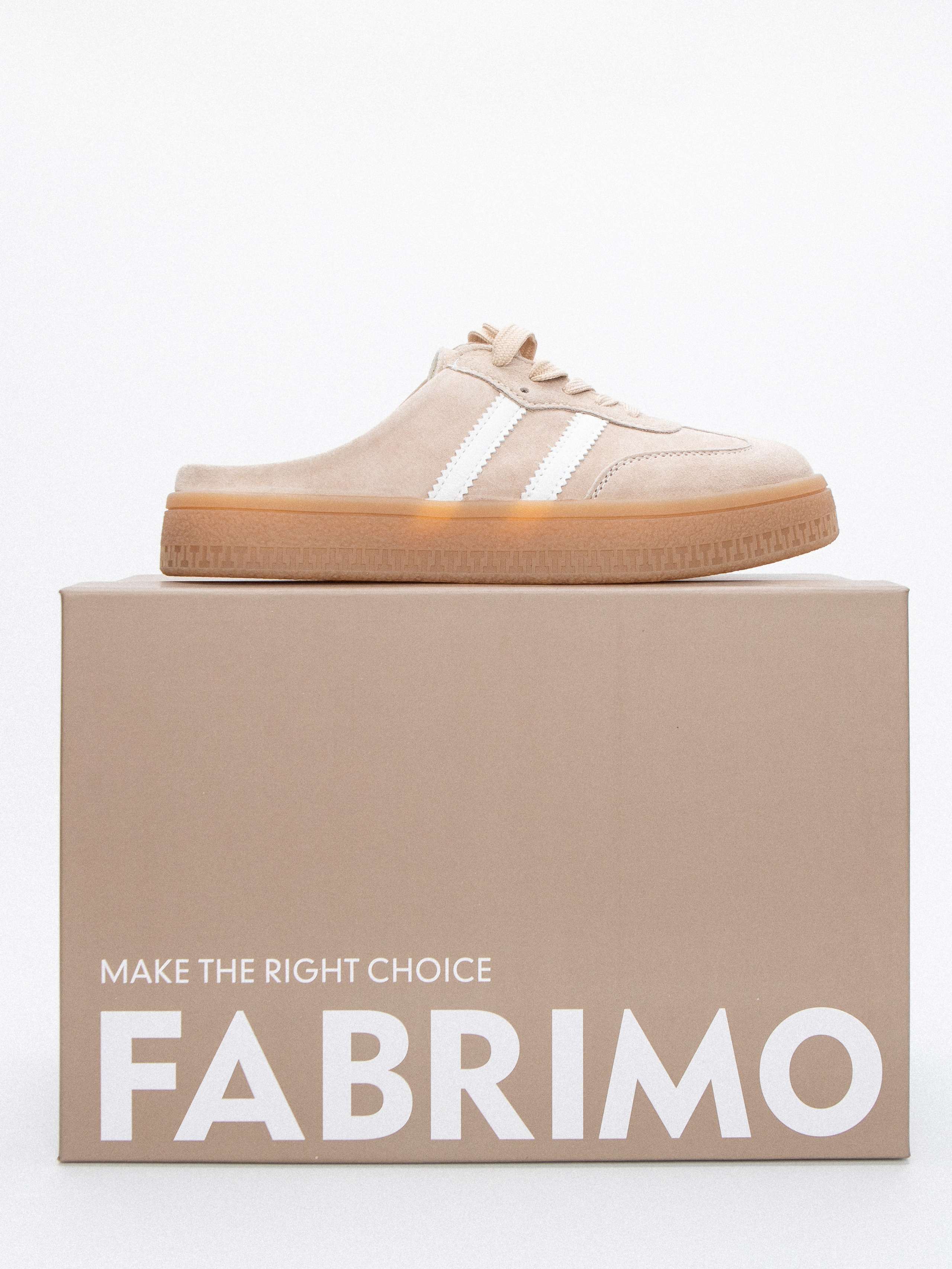 Обувь FABRIMO. Портретный фотограф в Иванове Ольга Гуральник