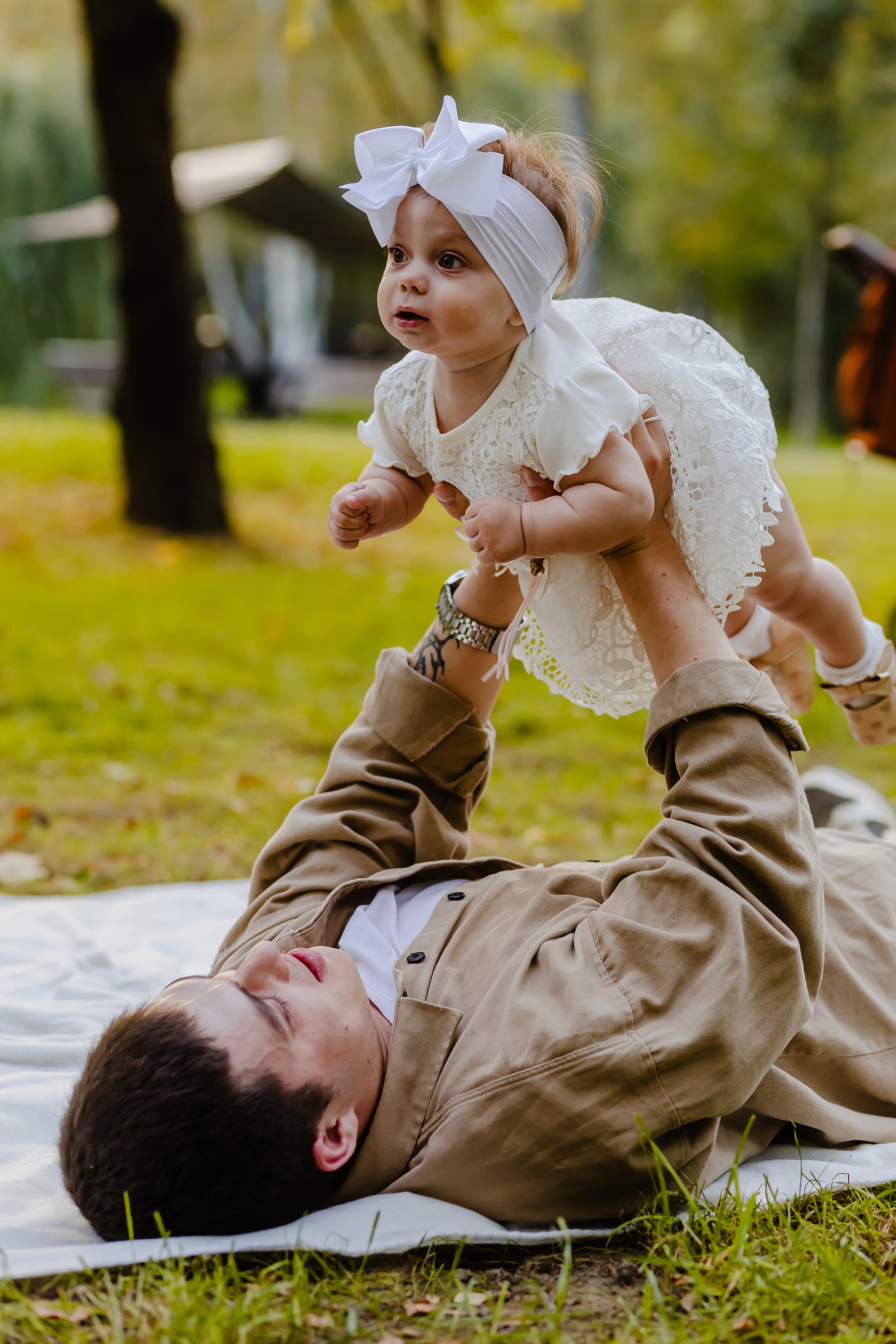 Семья. Фотограф в Коломне, Рязани, Москве. Готовность фото на следующий день