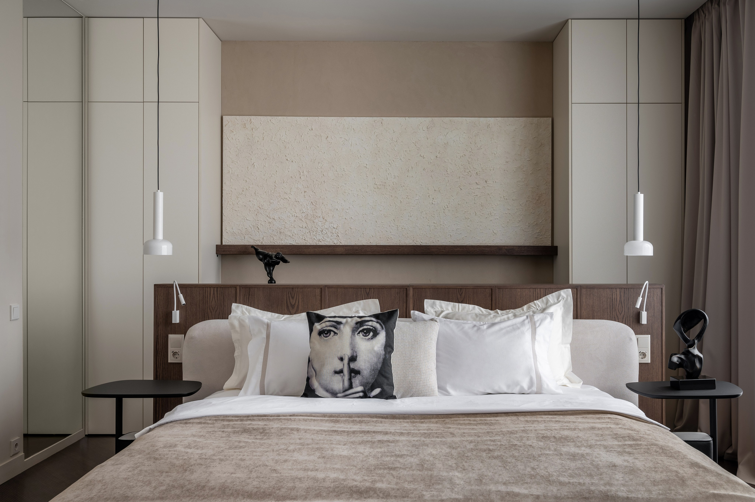 LP318sqm. МАКСИМОВИЧ бюро дизайна интерьера полного цикла
