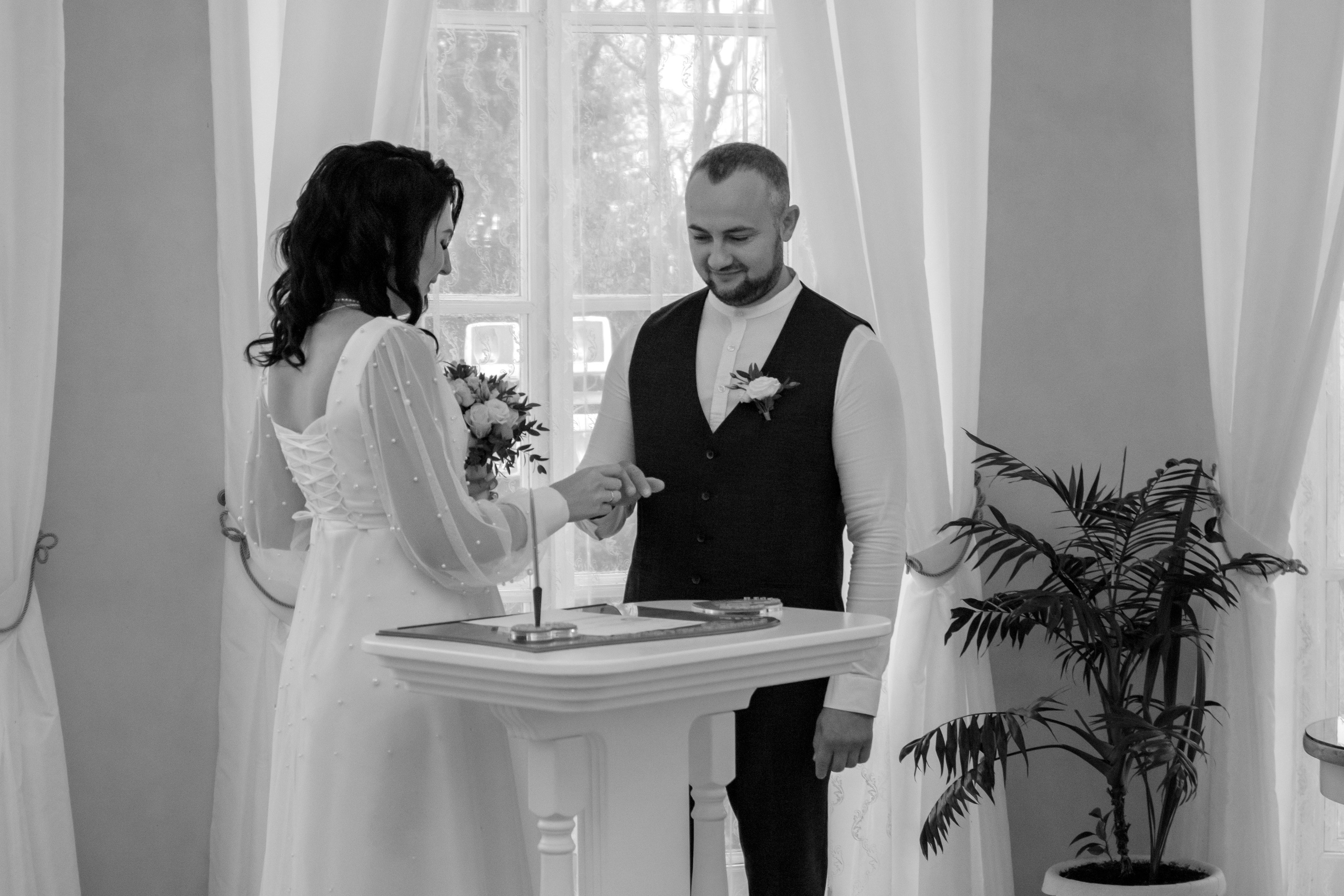 Лиза и Саша. Детский и семейный фотограф Юлия Полянина