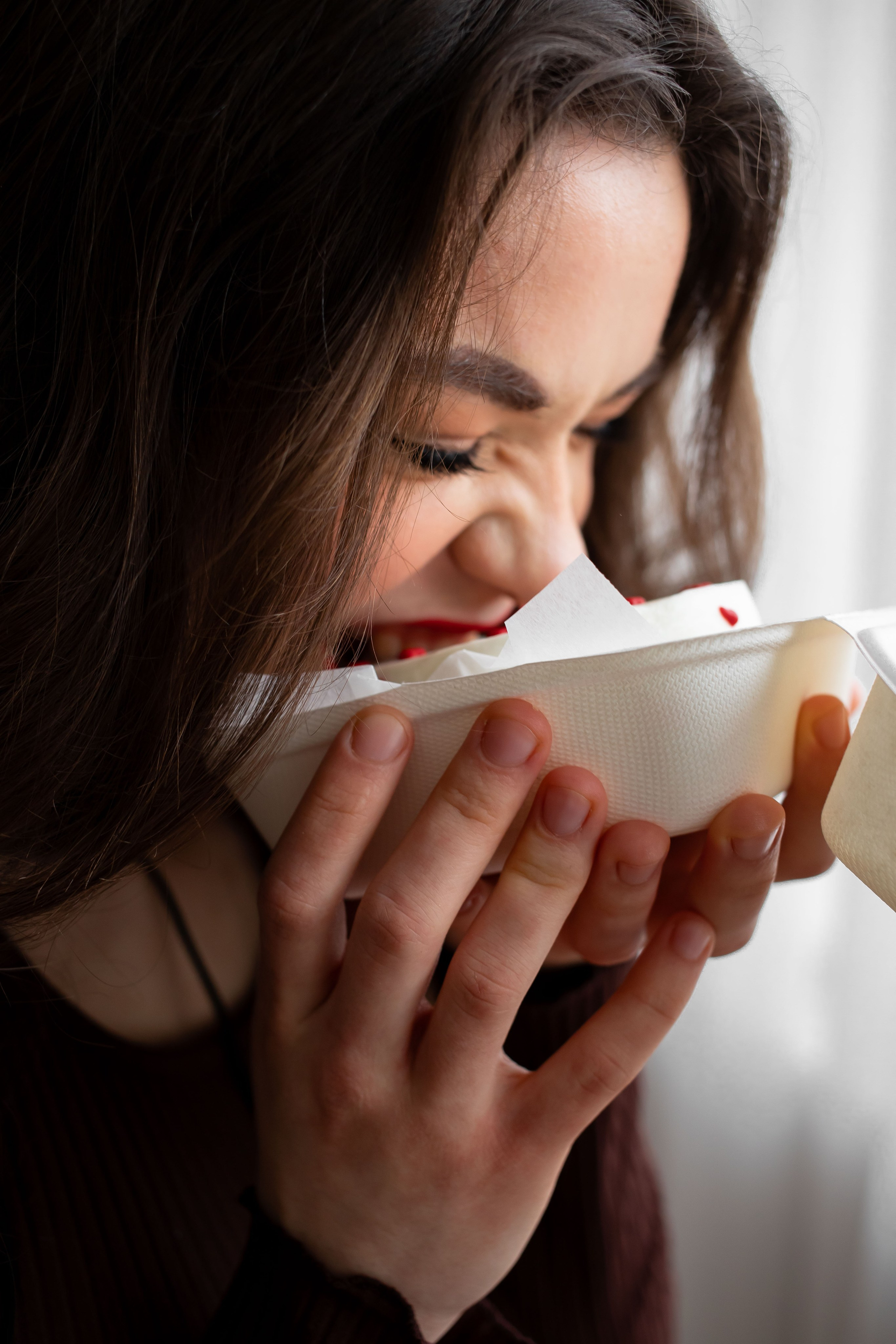 Юлия. Фотограф в Минске Анастасия Ткаченко