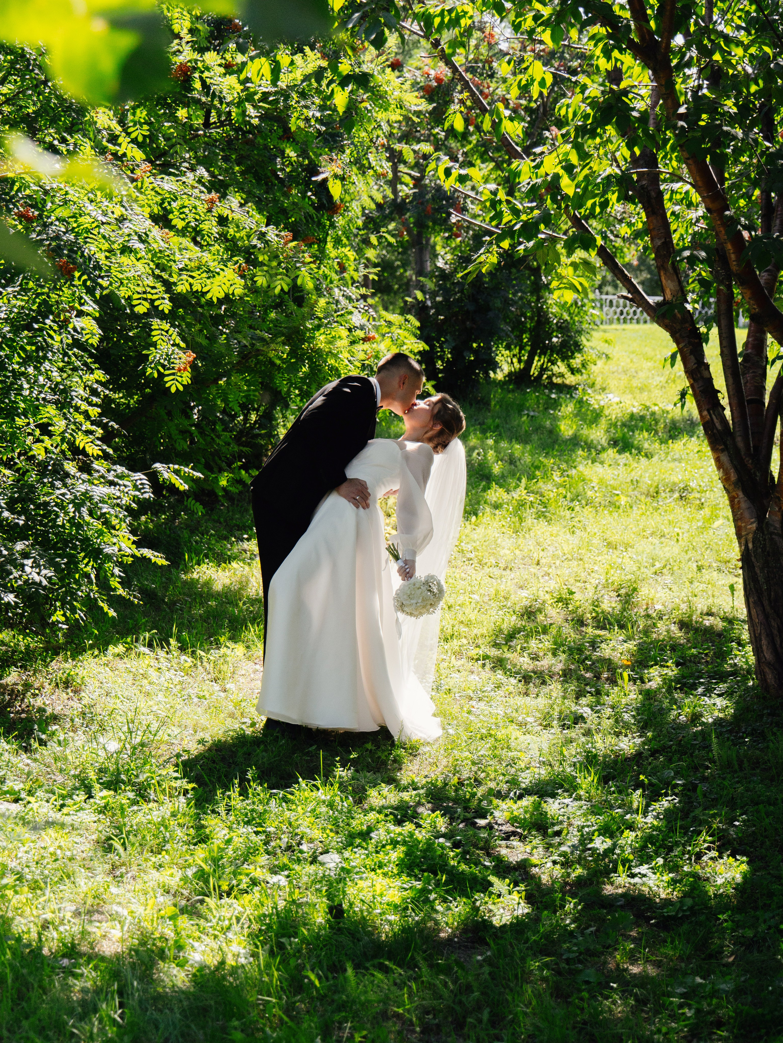 Егор Брагин — свадебный и репортажный фотограф в Екатеринбурге