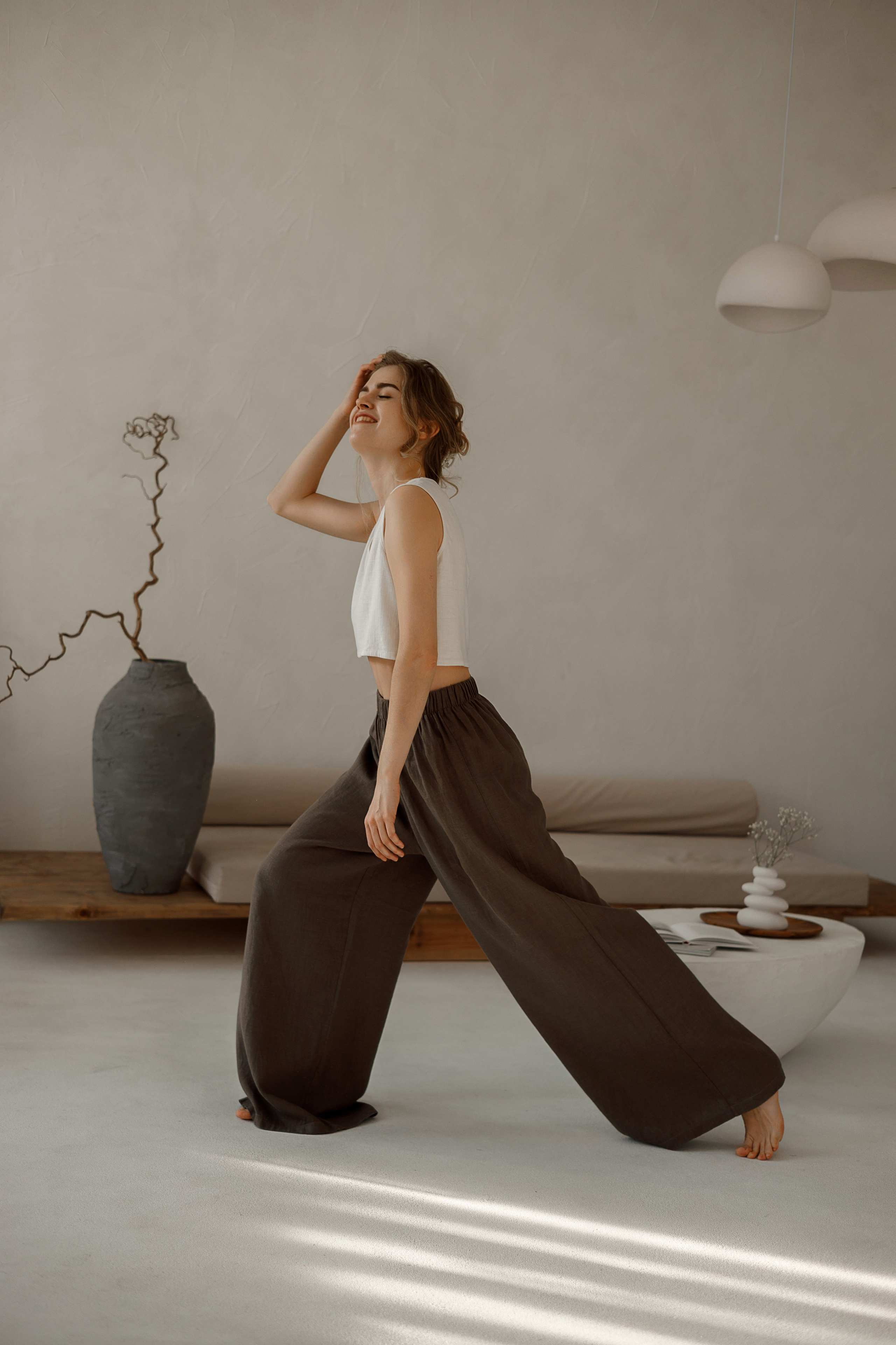 Кимоно. Кампейн для бренда. Фотограф Ксения Третьякова, Санкт-Петербург