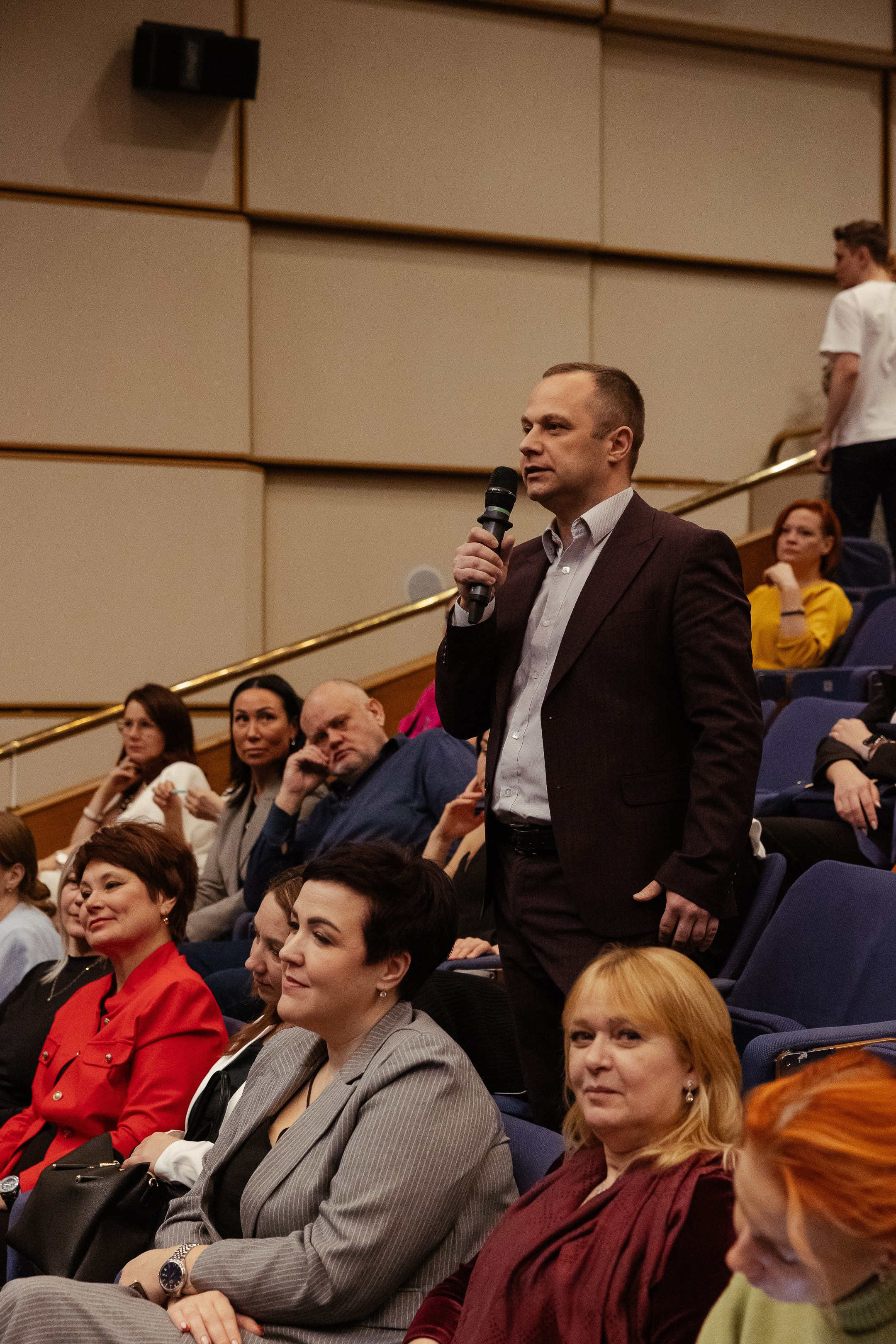 Talentsy выпускной. Портретный и репортажный фотограф в Москве Олеся Лисарк