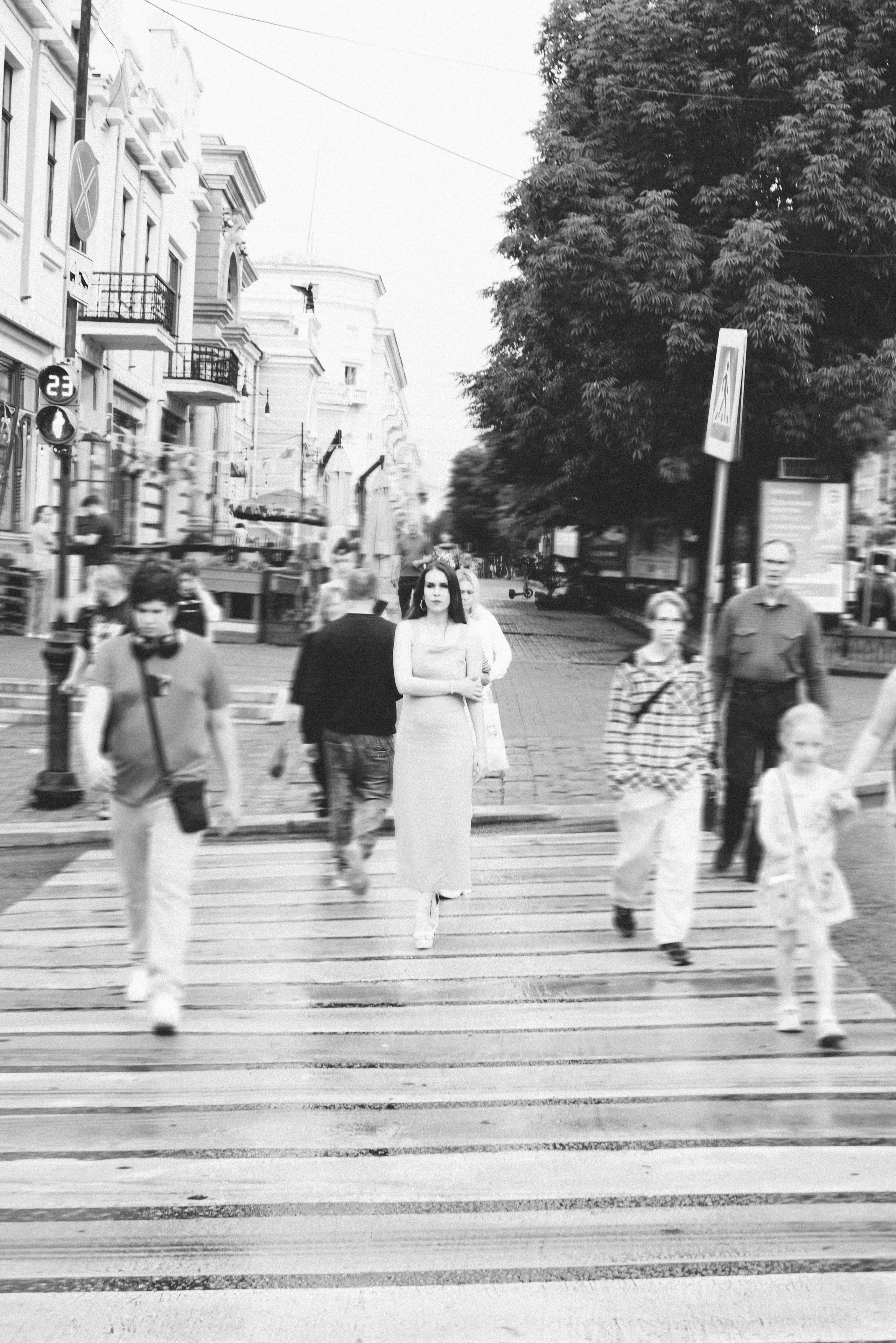 Василина. Я — Фотограф из Хабаровска