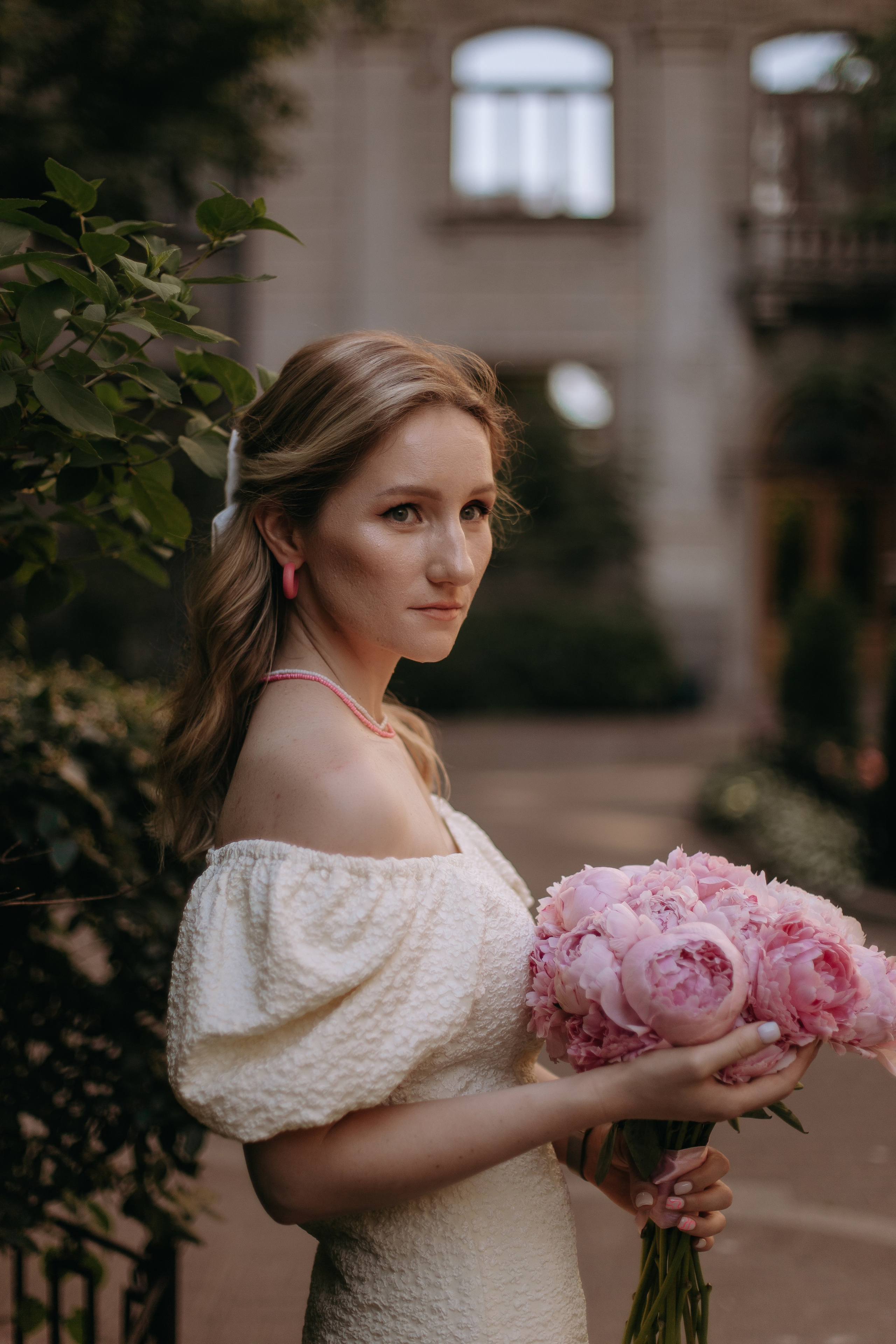 Портреты. Свадебный и семейный фотограф Арина Кулёва