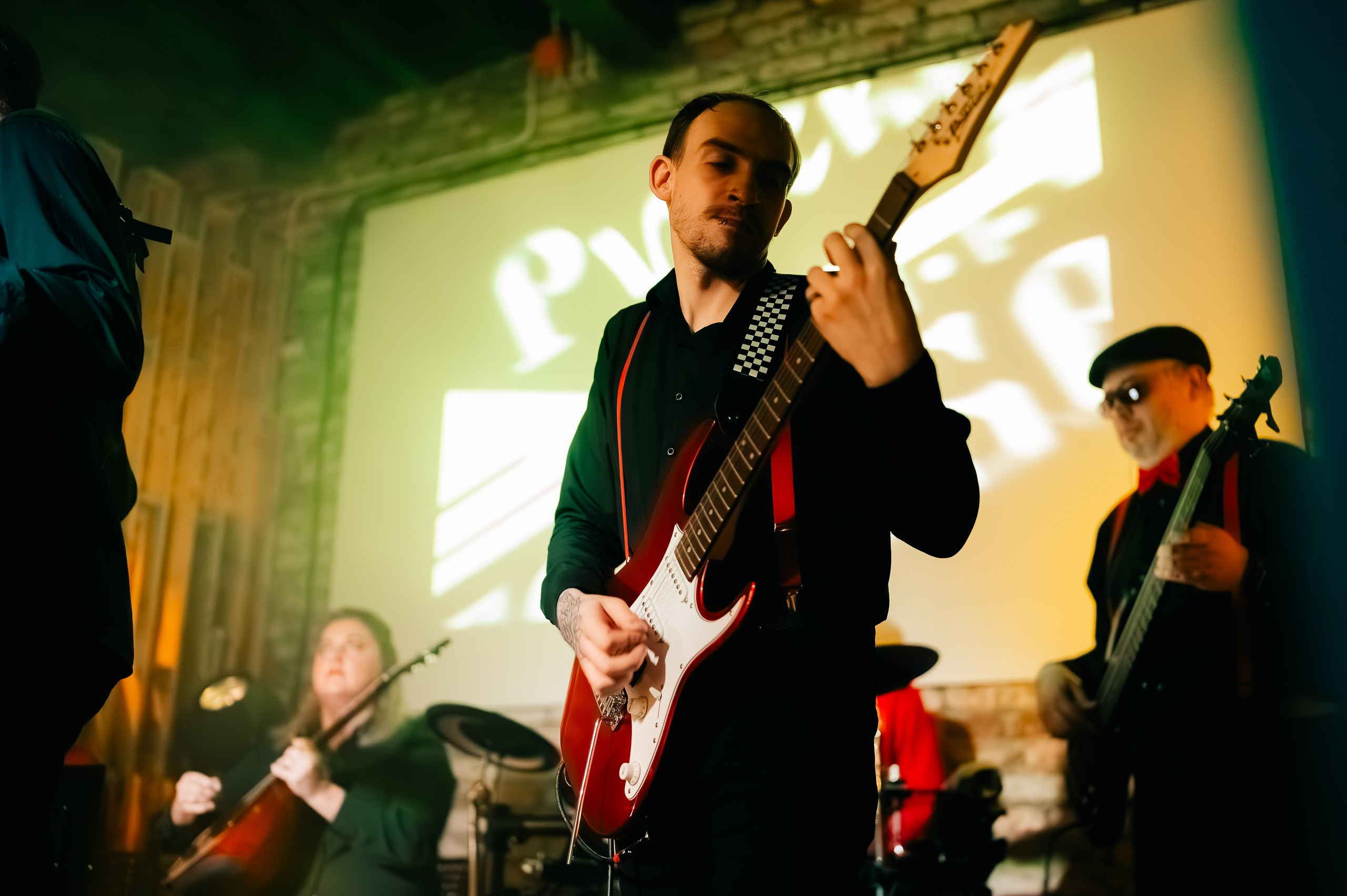 Jaws. Фотограф в Кемерово Владислав Шульц