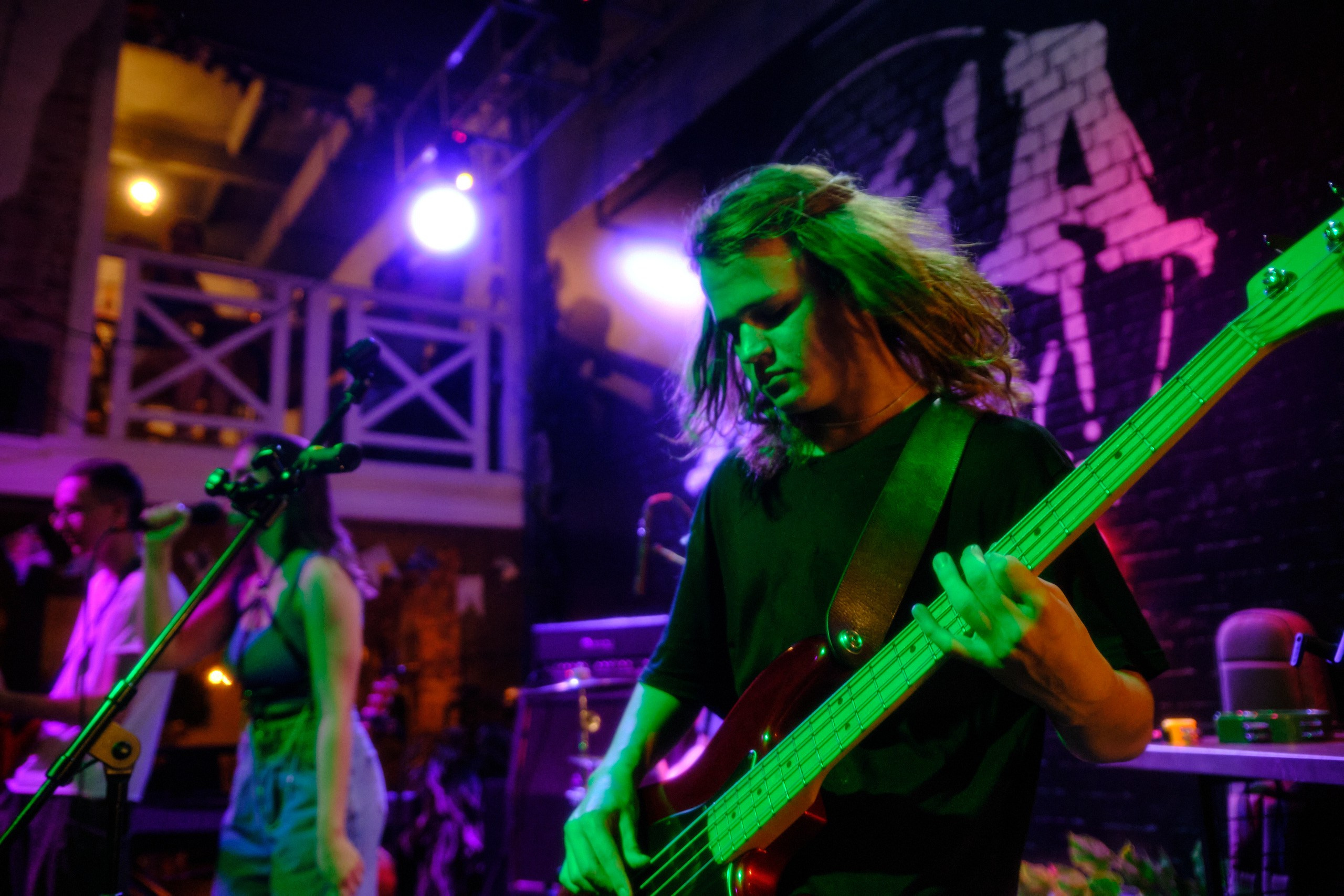 ArtaPub. Антон Ив