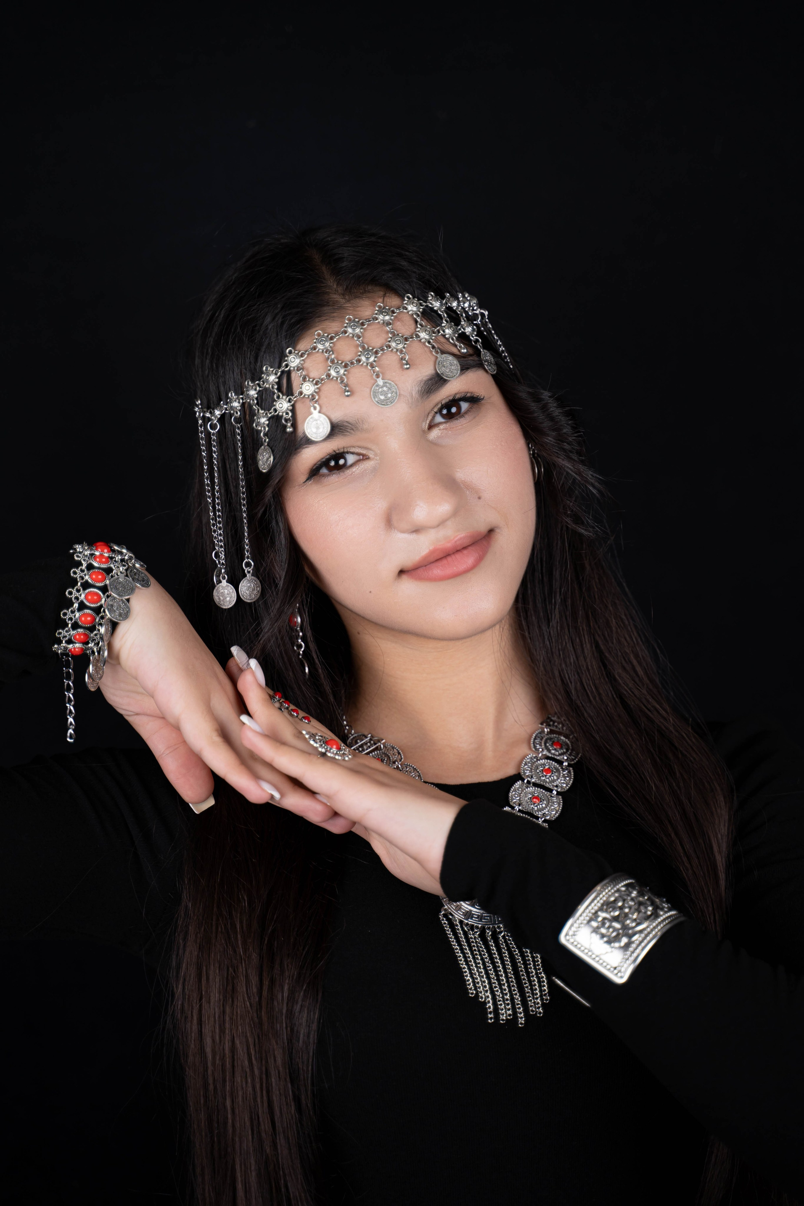 В Армянском таразе. Свадебный фотограф в Краснодаре