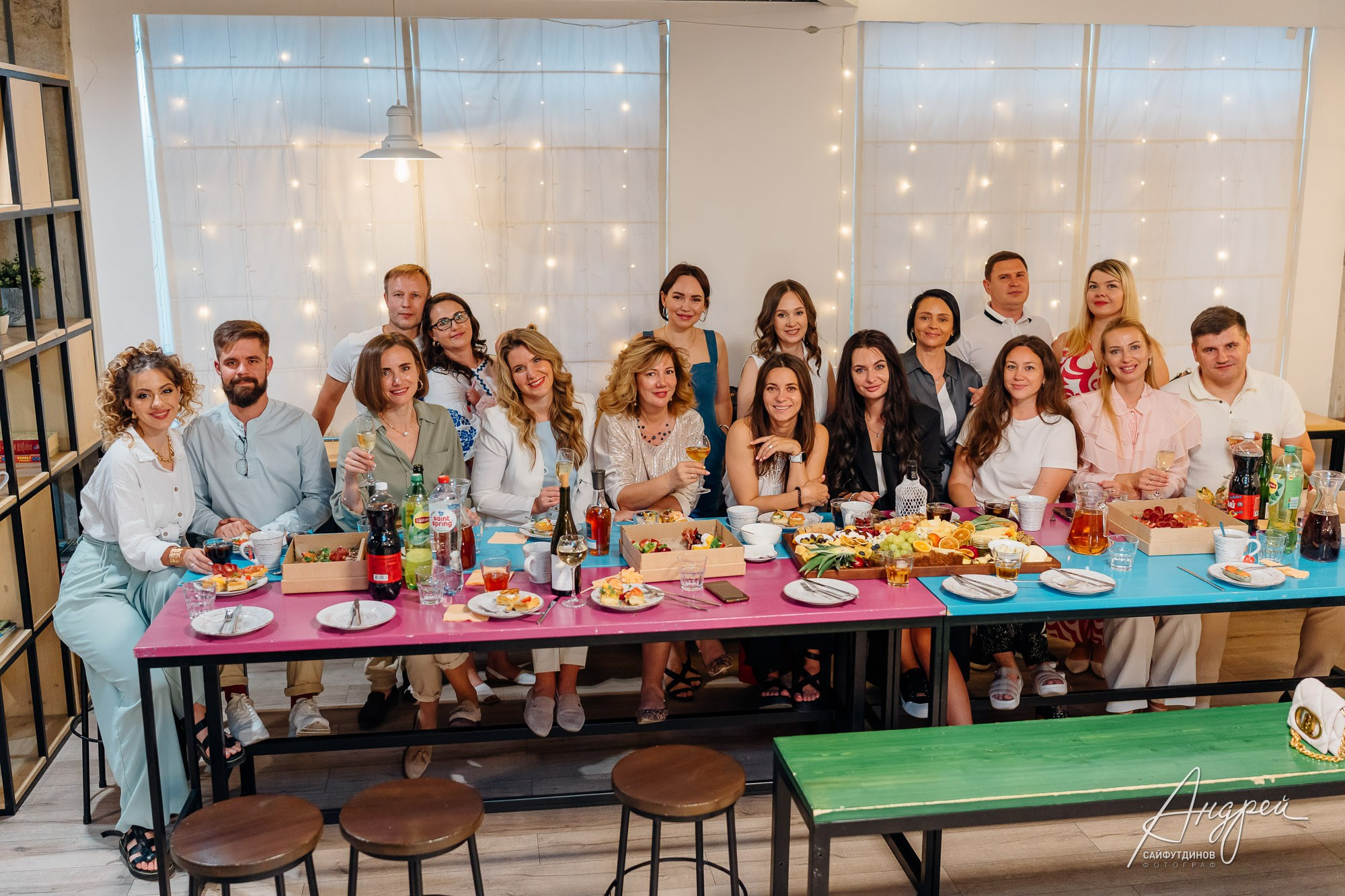 АзБукиВеди. Выпускной 4 «В». Свадебный и семейный фотограф в Ростове-на-Дону. Андрей Сайфутдинов