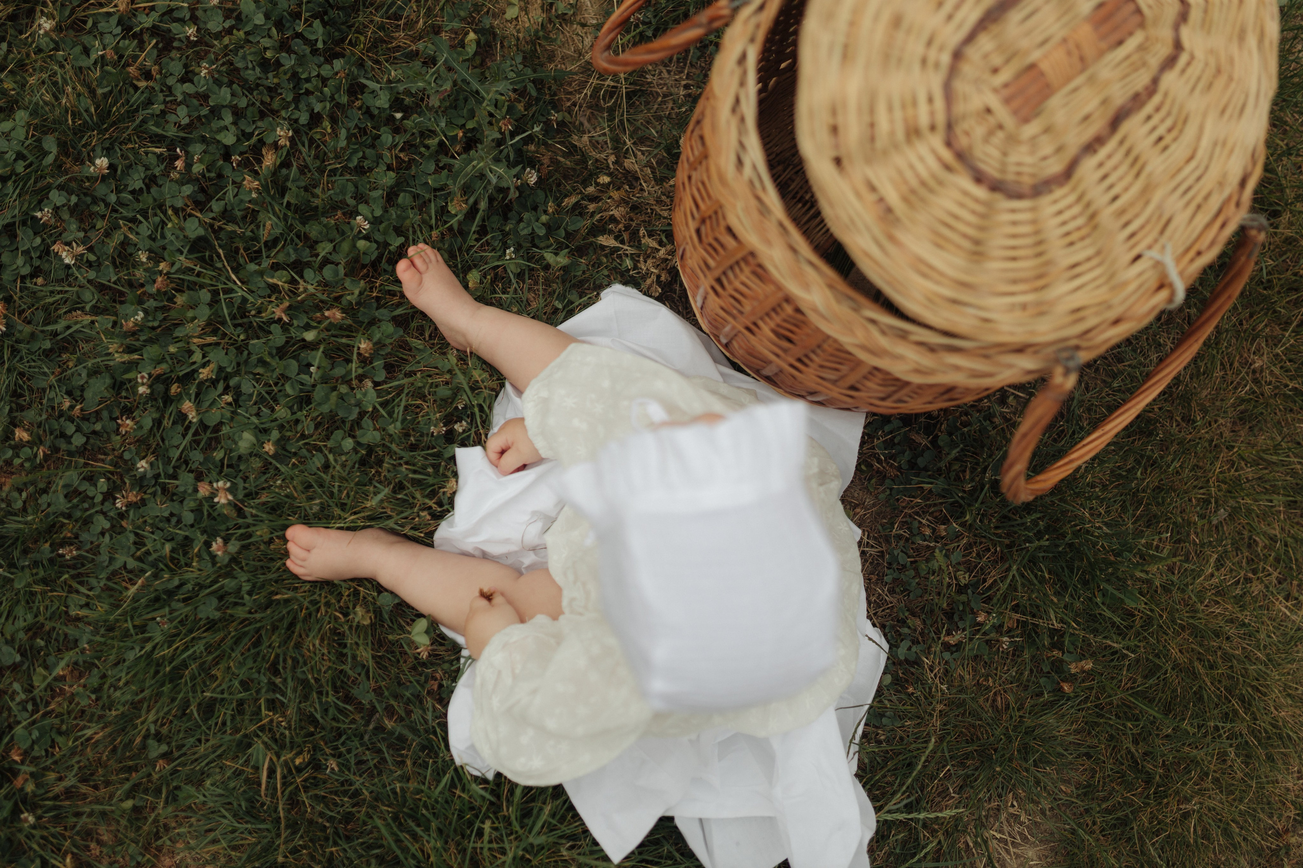 Под летним дождём в Бахчисарае