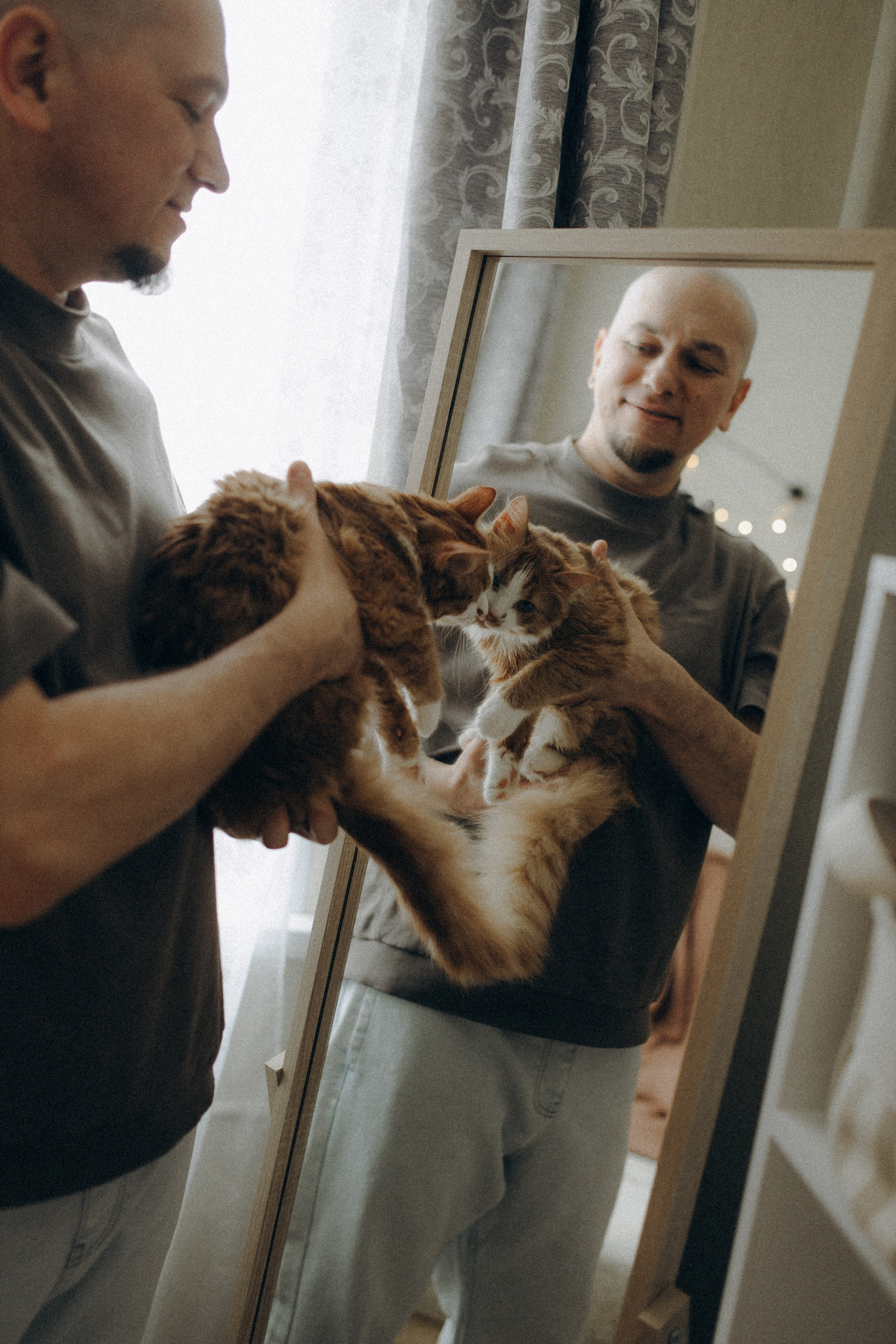 Тимур и Юля. Фотограф в Петербурге Ольга Стрельченко