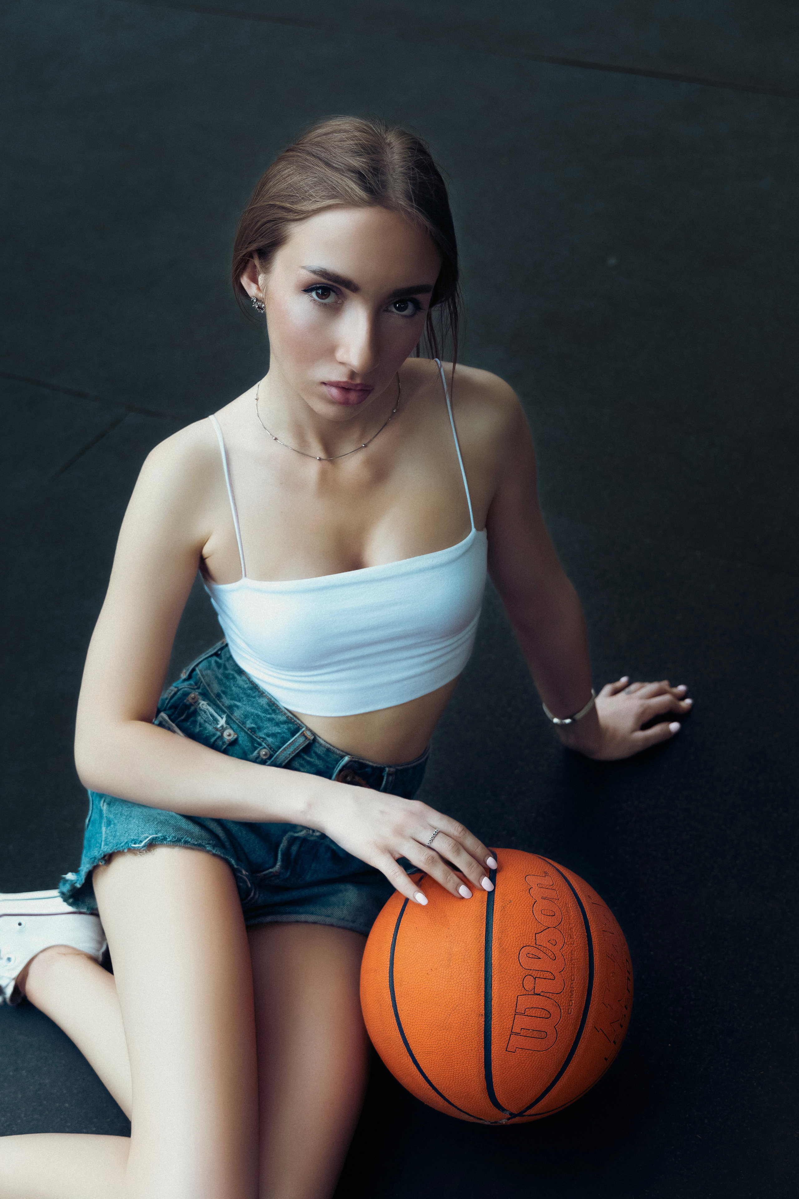 Алина. Фотограф Paul Varro в Краснодаре