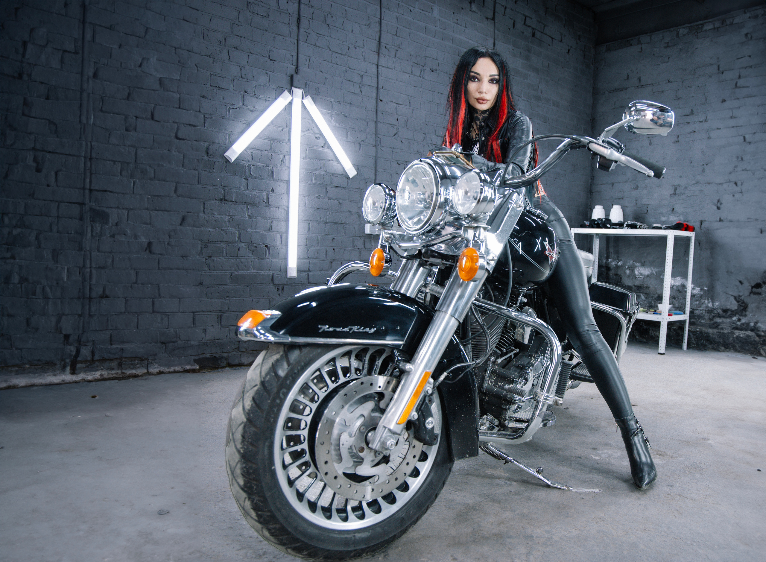 Китана. Фотограф Paul Varro в Краснодаре