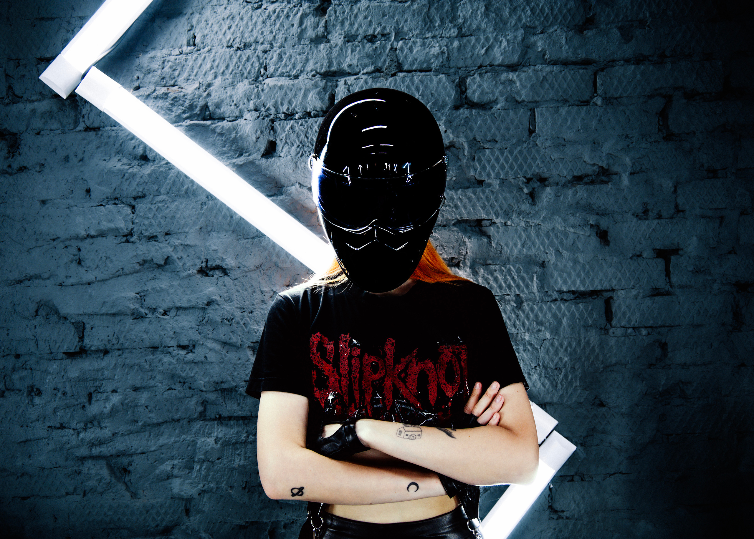 Laya. Photographer of Krasnodar city Paul Varro