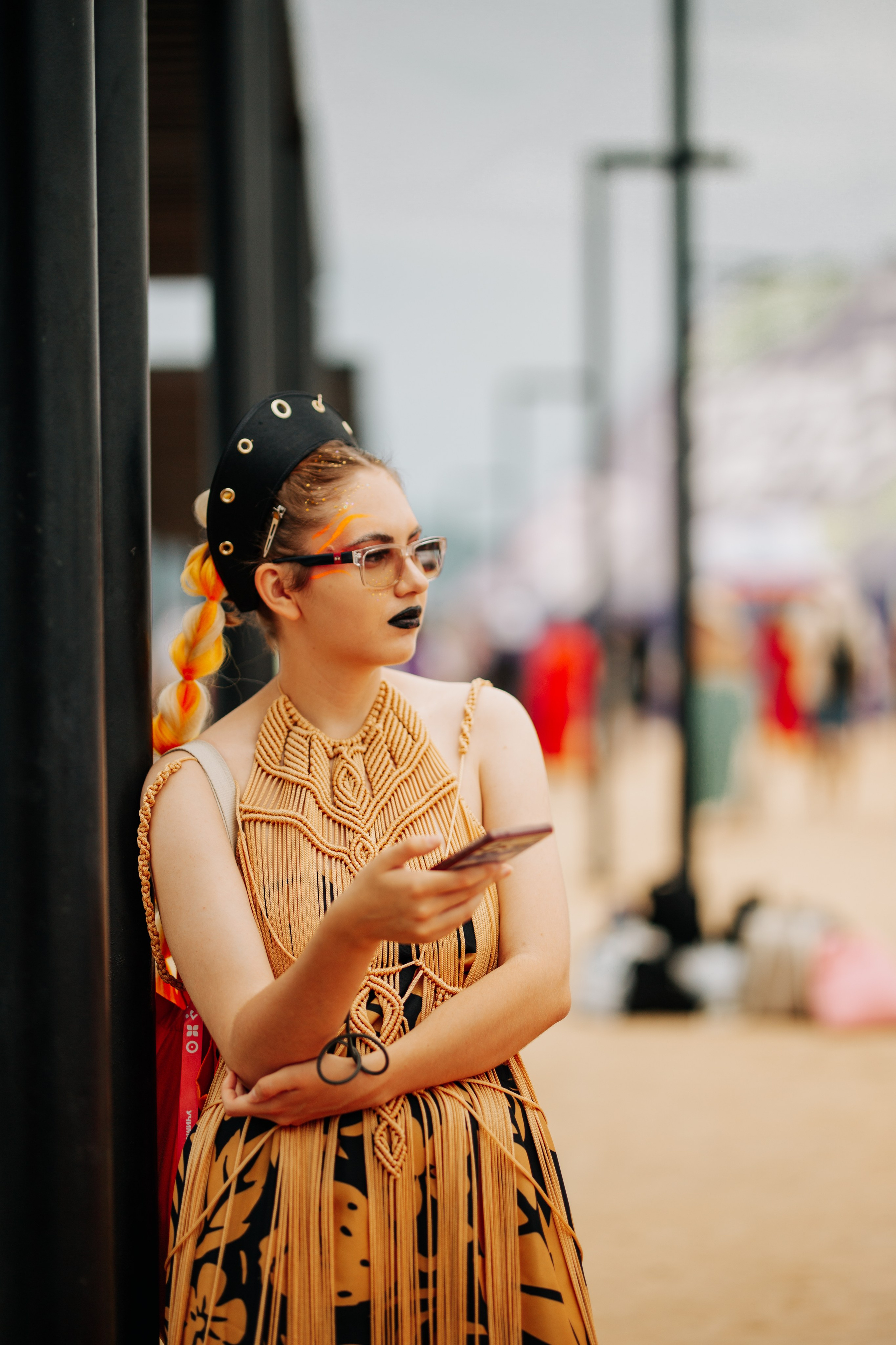 Таврида Арт 2025. Фотограф в Крыму