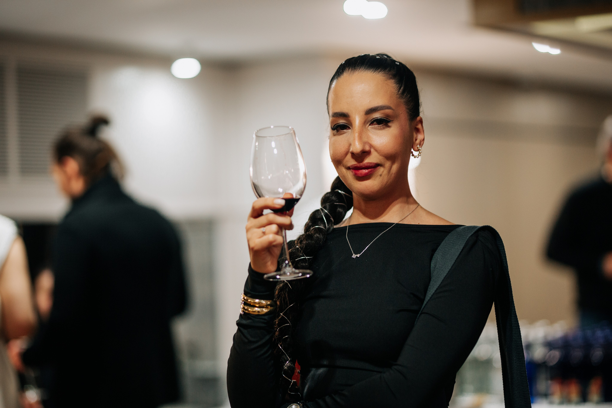 Премия ПроРест 2026 (Форос). Фотограф в Крыму