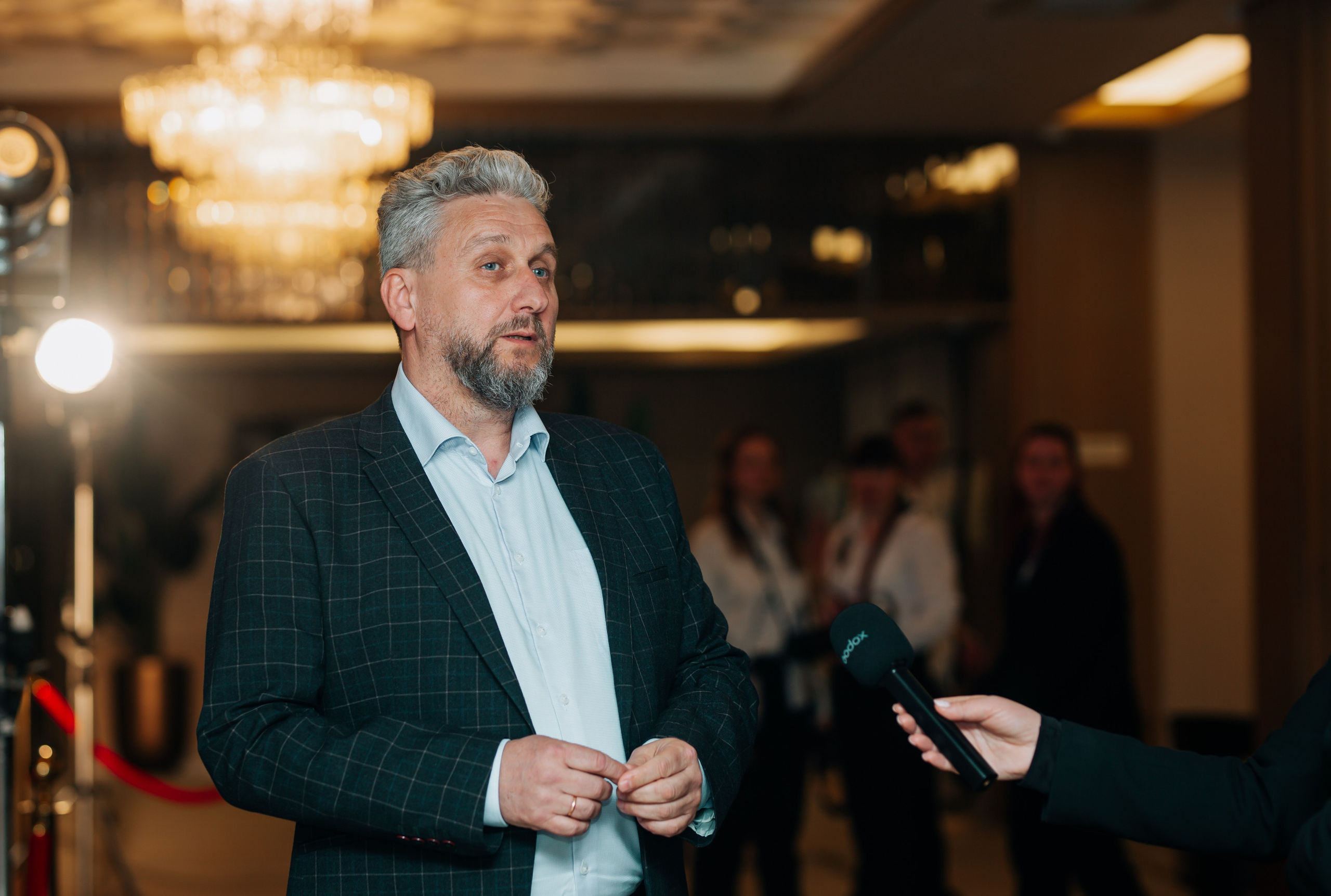 Премия ПроРест 2026 (Форос). Фотограф в Крыму