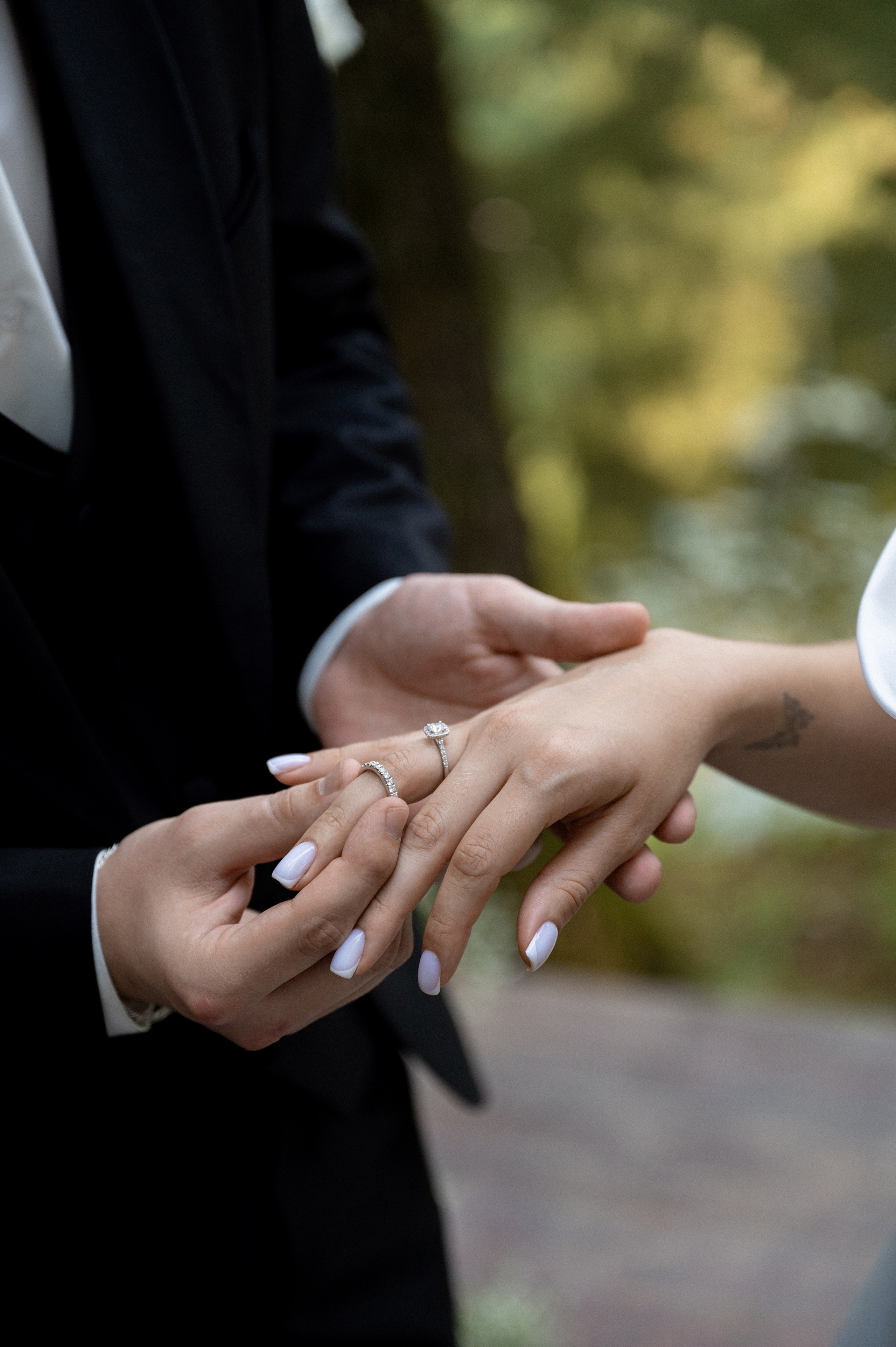 Кирилл и Дарья. Свадебный и семейный фотограф Ракитин Илья