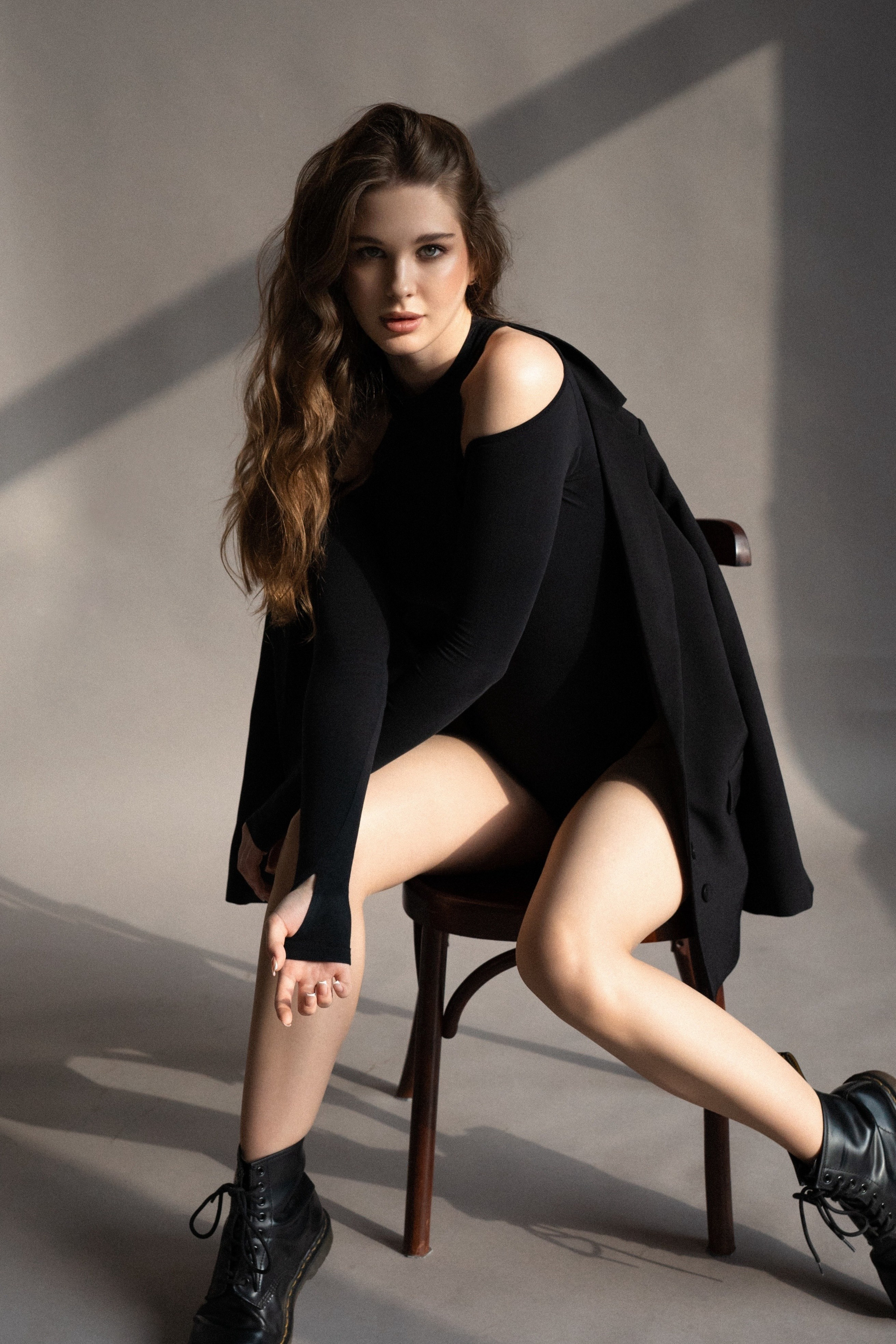 Вика. Fashion и контент-фотограф в Санкт-Петербурге — Татьяна Мельникова