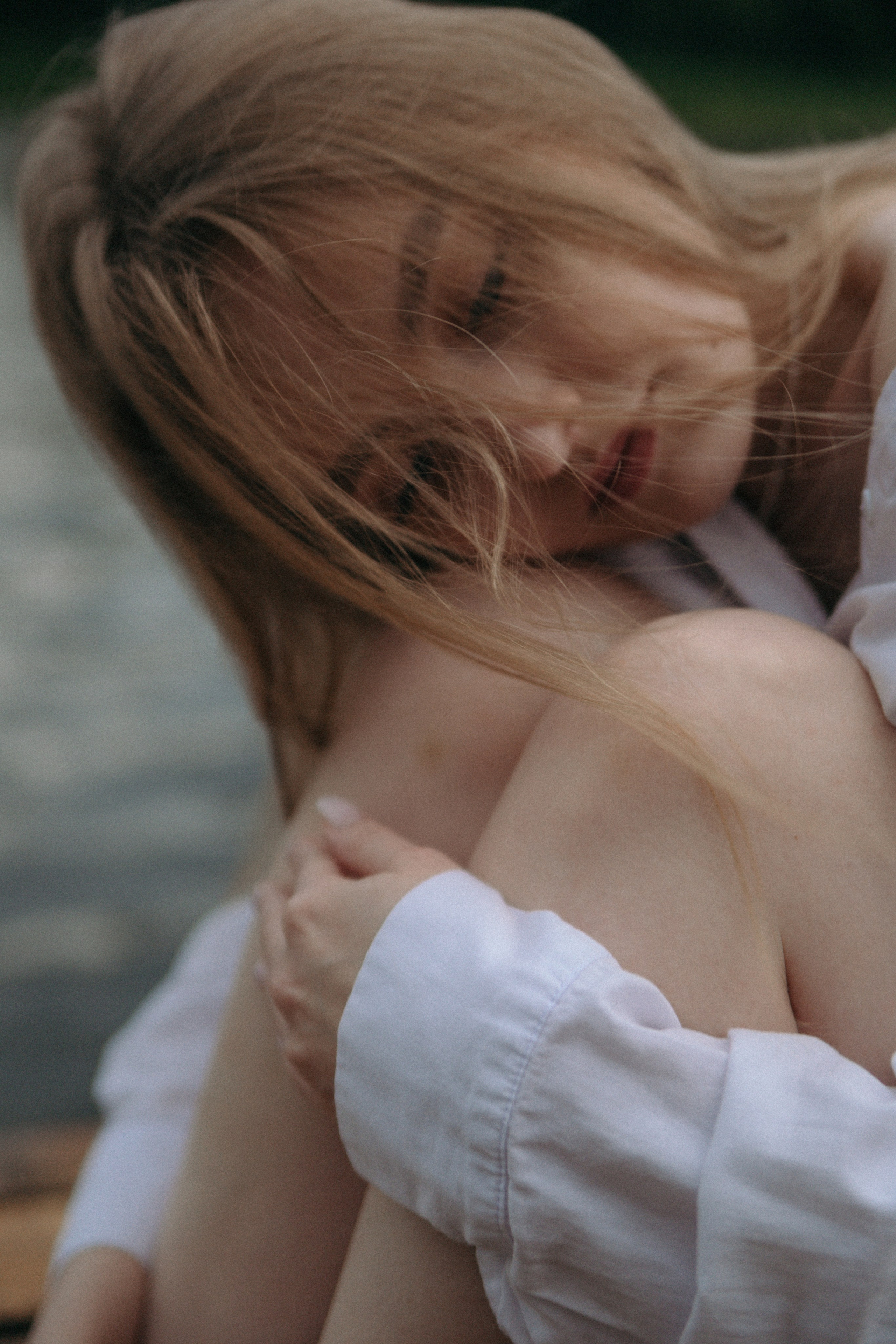 Люди. Фотограф Москва • Уля Бузина💗