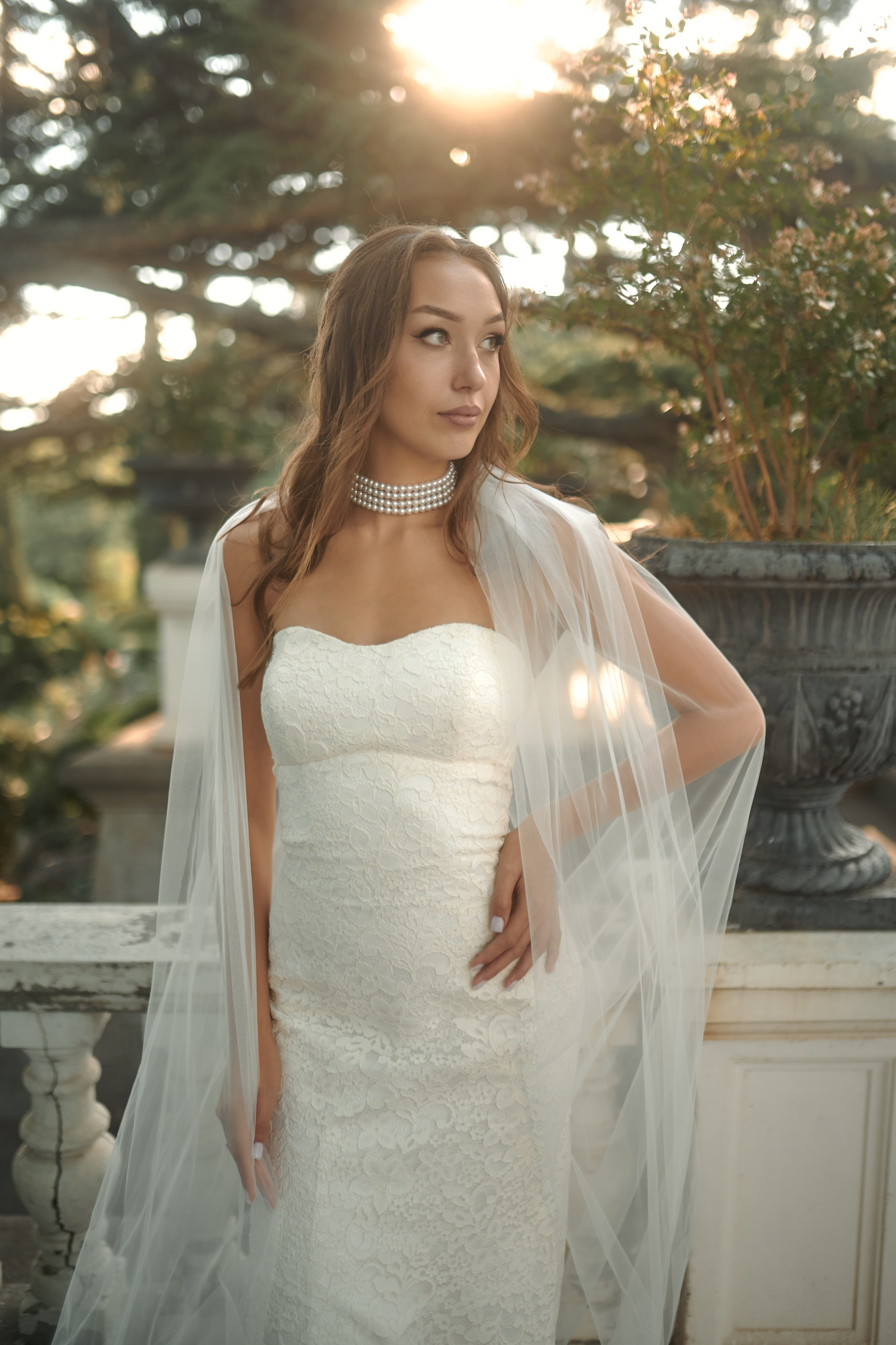 Костя и Ира. Свадебный и семейный фотограф в Крыму