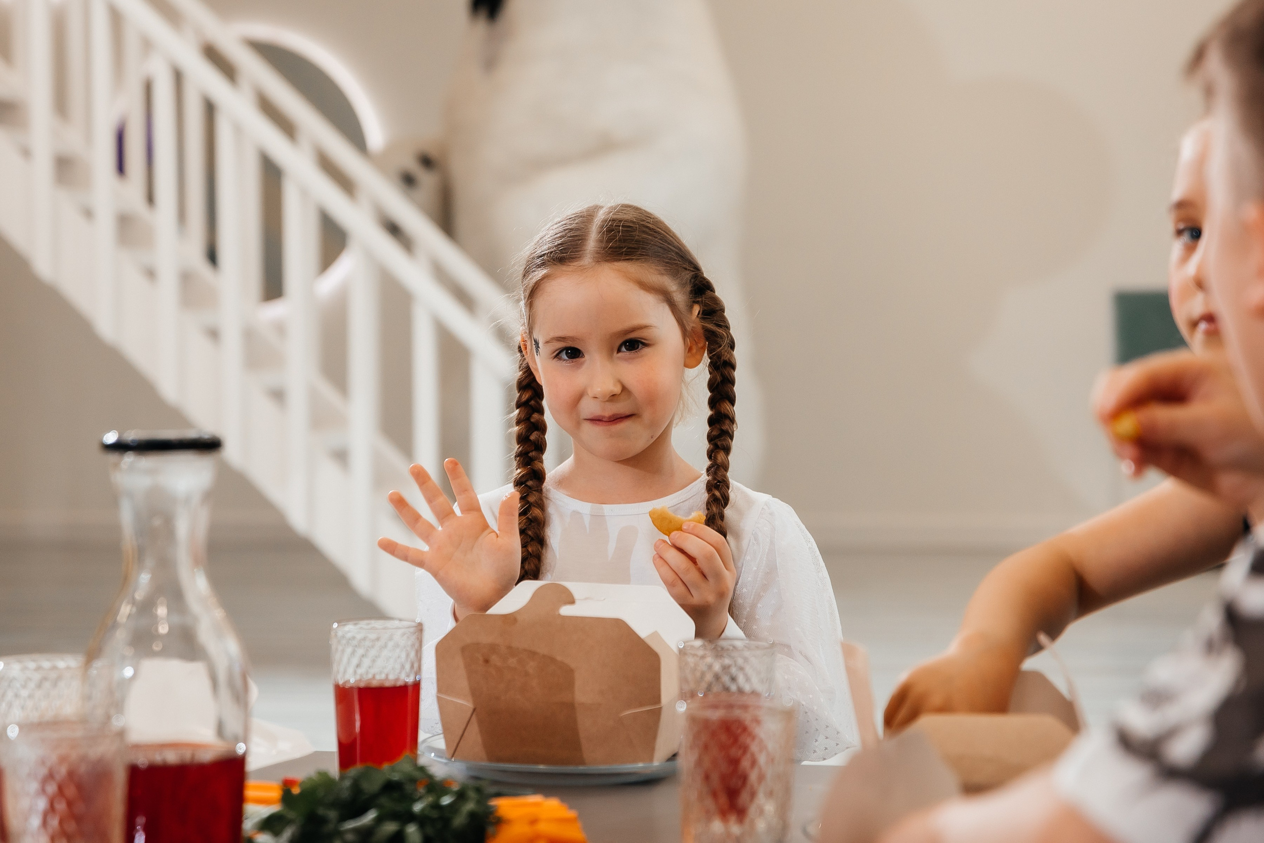 День Рождение. Свадебный и семейный фотограф Динар Гильмутдинов