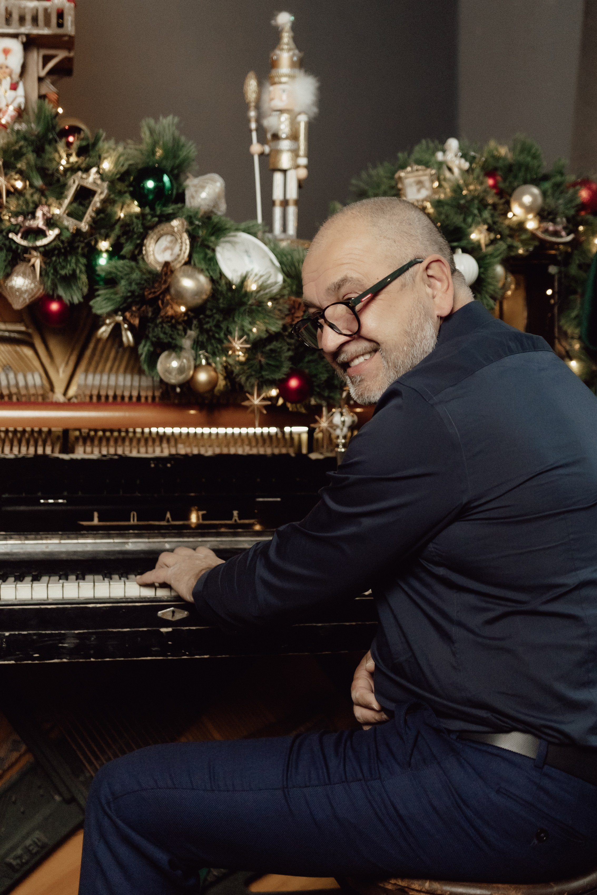 Семья Марычевых 2025. Фотограф в Кирове и Кирово-Чепецке Валерия Шиляева