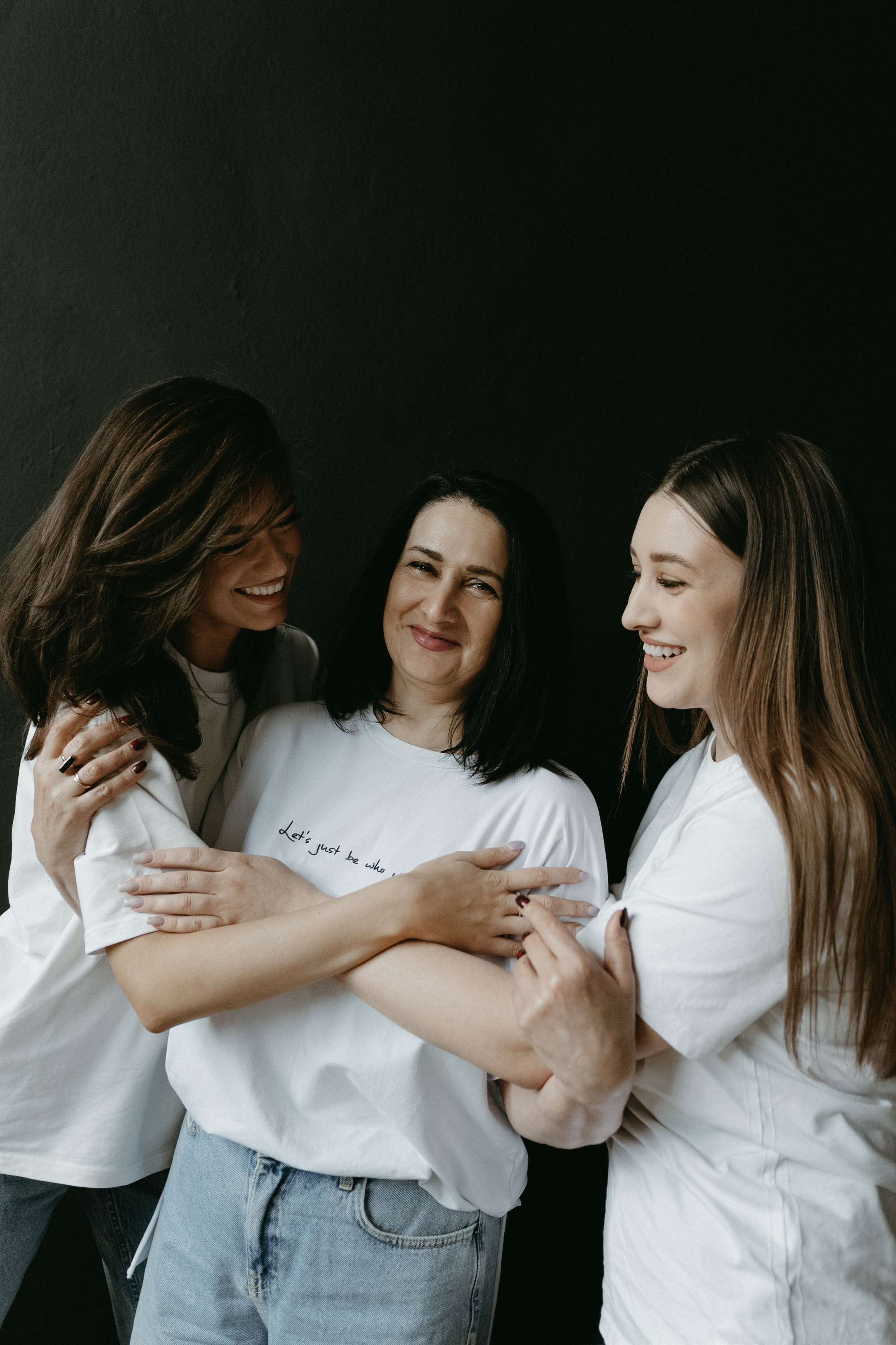 Наташа Козлова с семьёй. Фотограф в Кирове и Кирово-Чепецке Валерия Шиляева