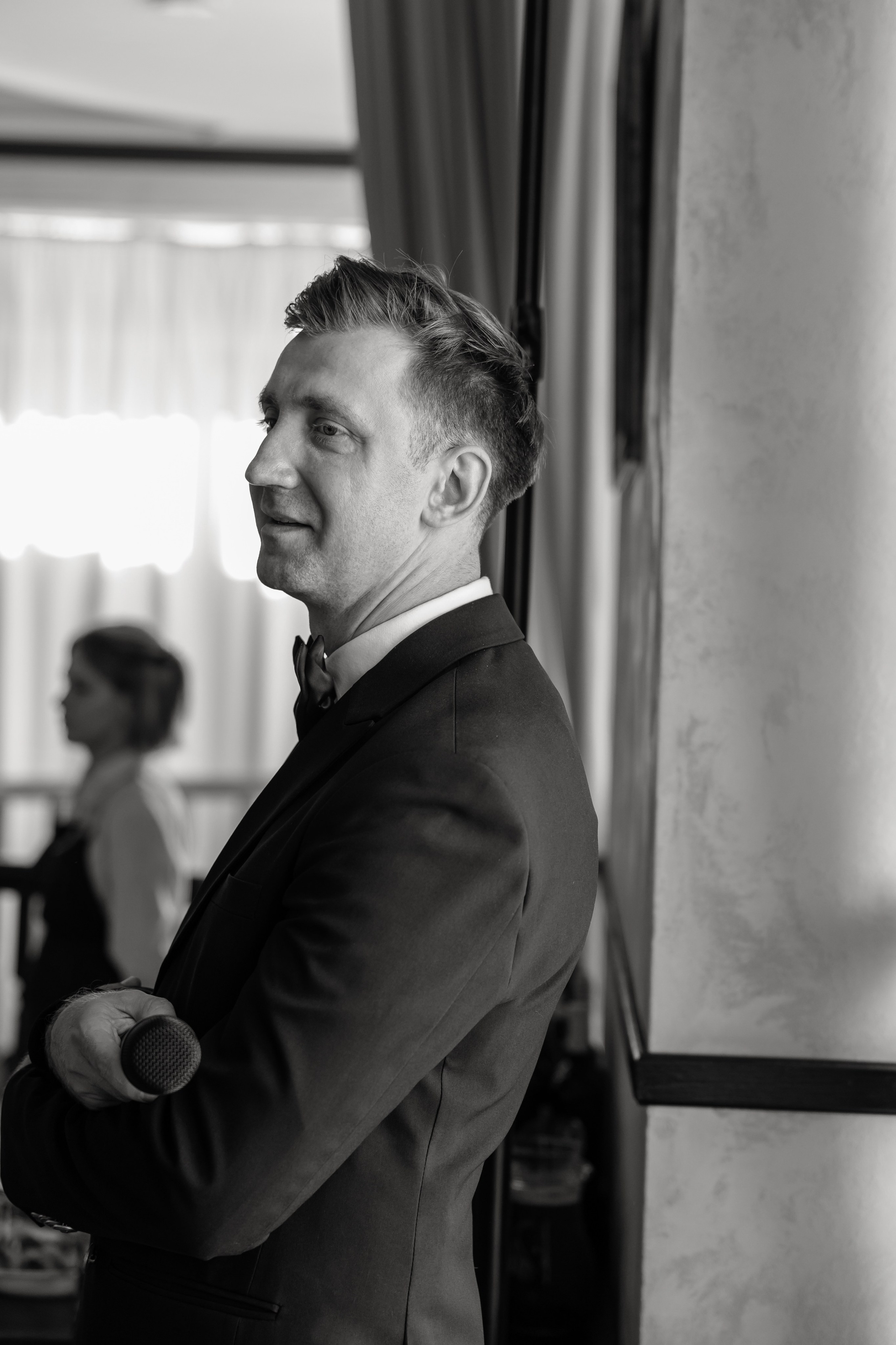 Николай и Татьяна. Свадебный и Семейный фотограф по всему миру Анна Фёдорова