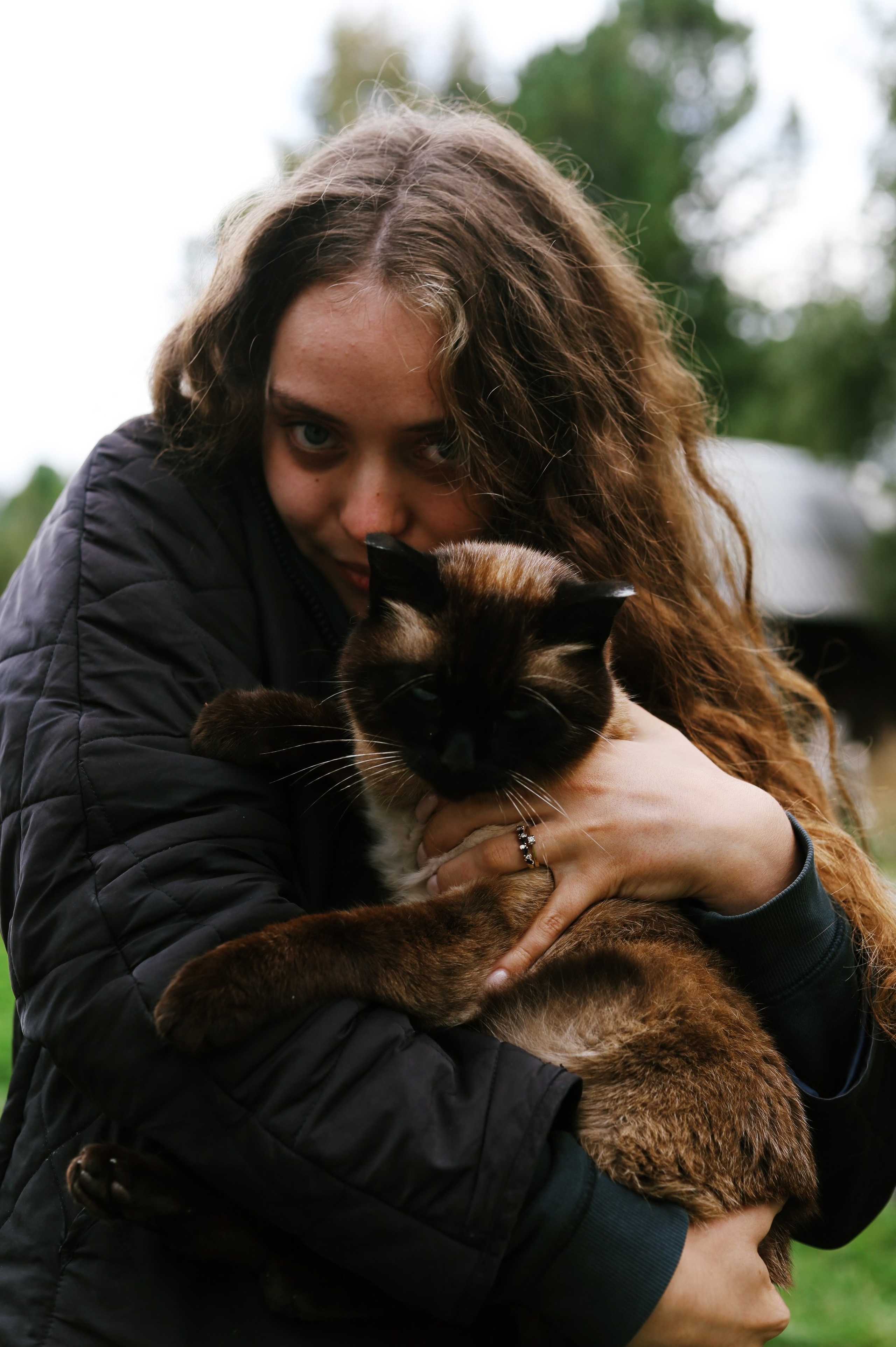 Лето 2024 / домики. 1642 — первый лагерь для взрослых на Байкале