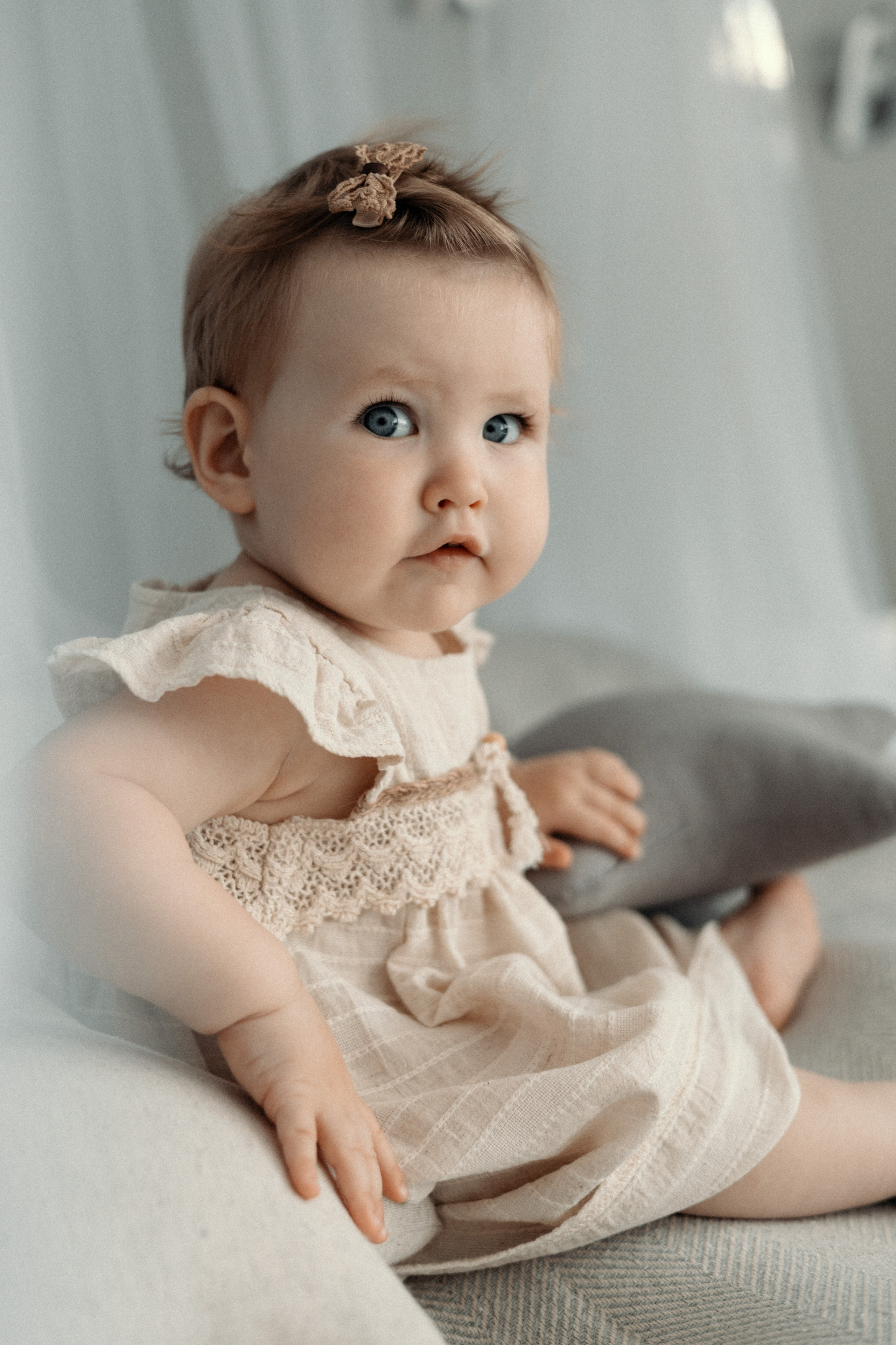 Детская. Фотограф Оксана Пономарева