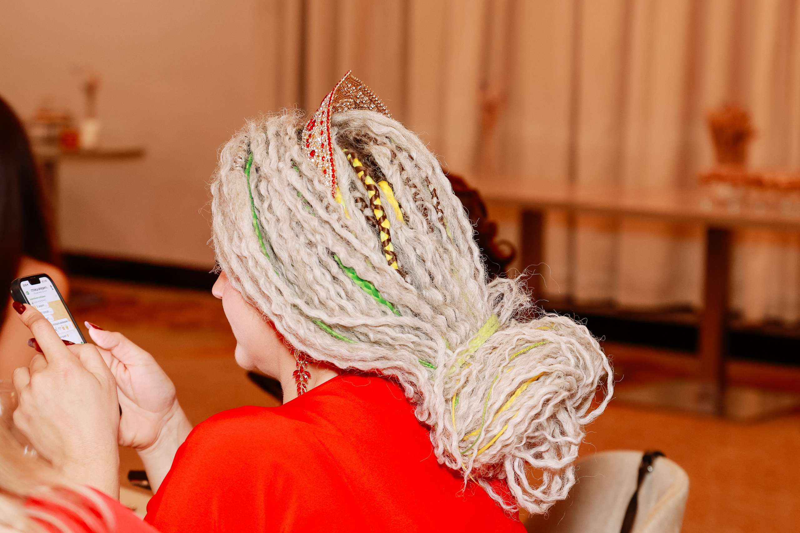 Beauty Битва городов _Награждение. Фотограф Юлия Мальцева