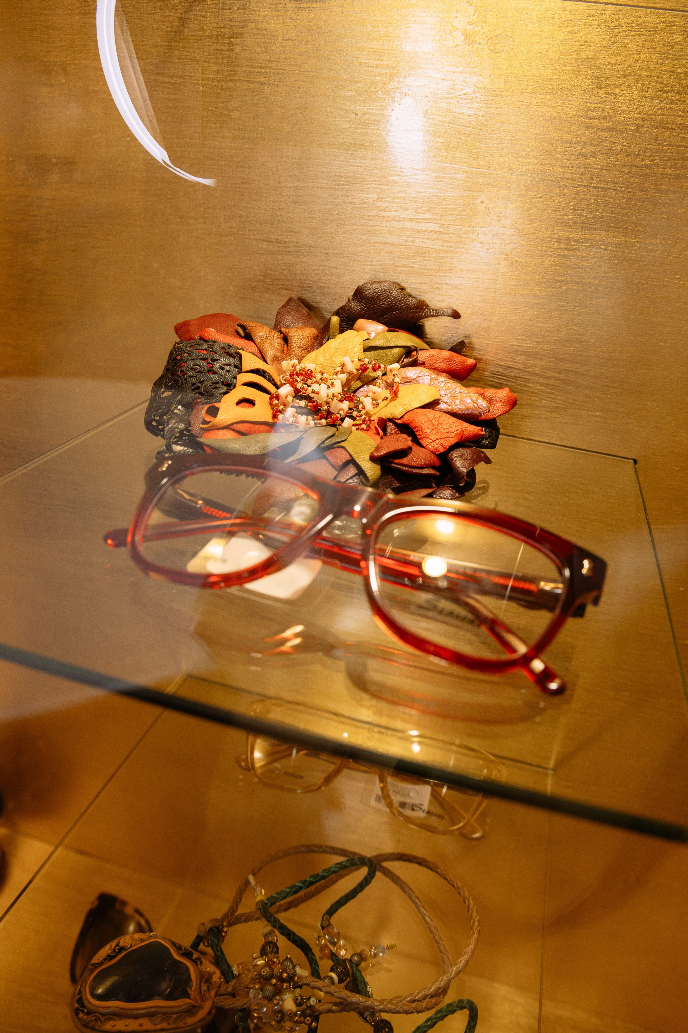 Салон ТАМАРА _ Весеннее преображение. Фотограф Юлия Мальцева