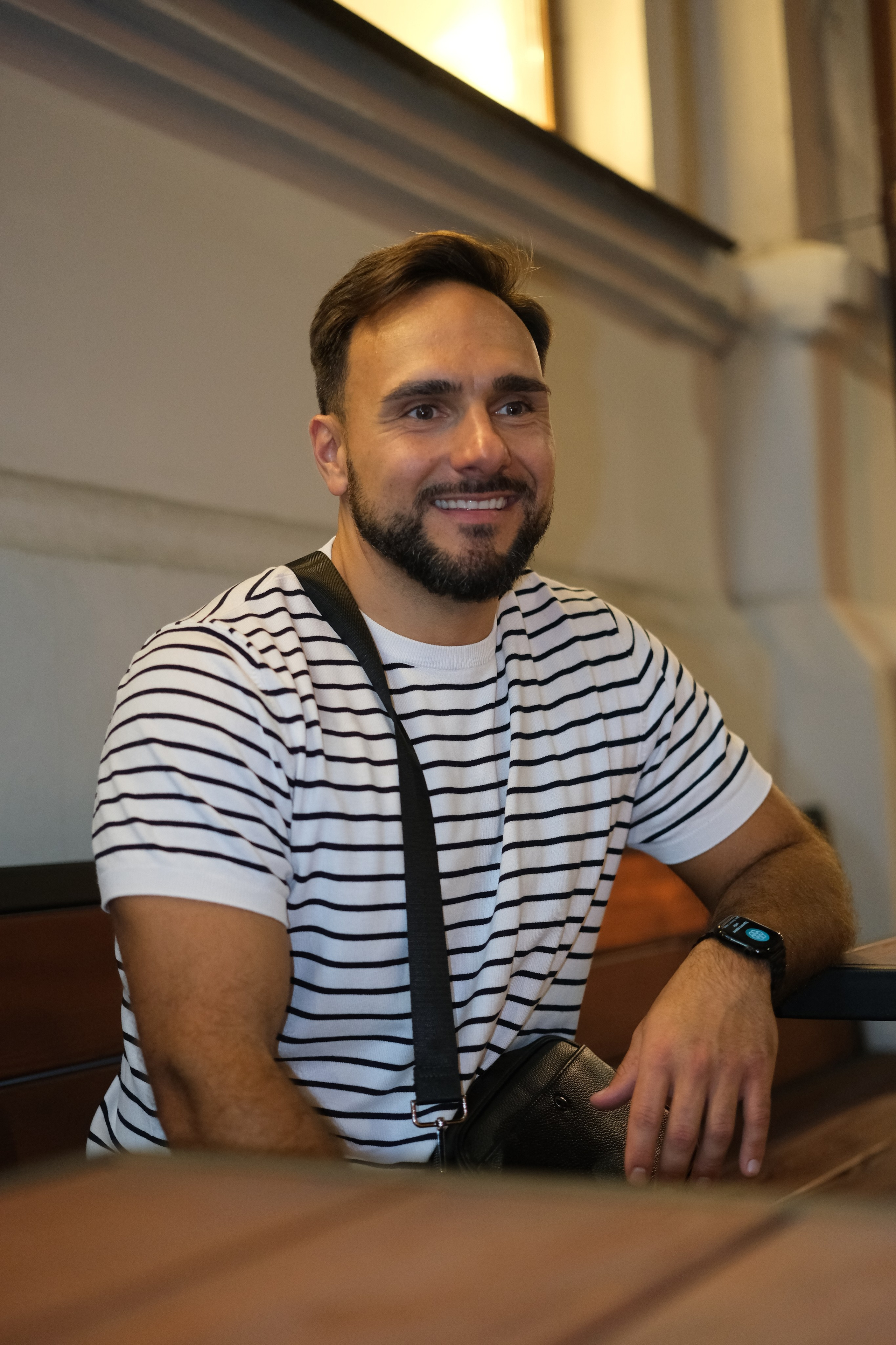 Портрет. Семейный и портретный фотограф в Минске Константин Менжинский