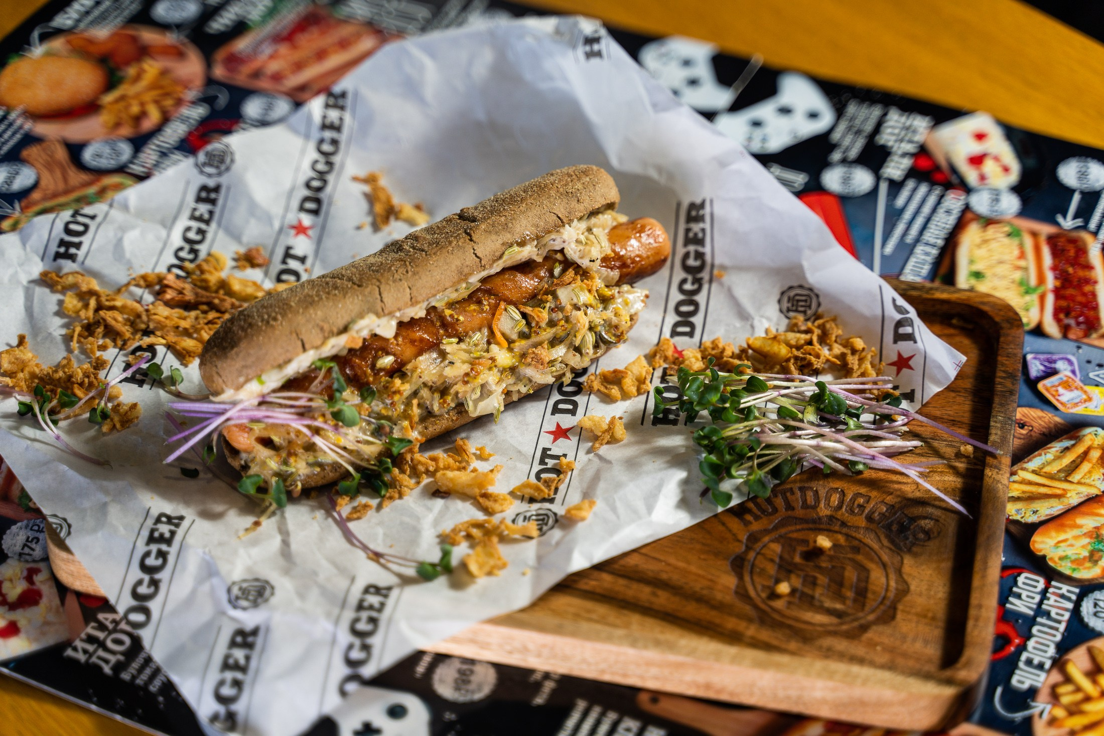 Еда, маркетплейсы, предметные и контент снимки. Репортажный фотограф в Калининграде Морозов Кирилл