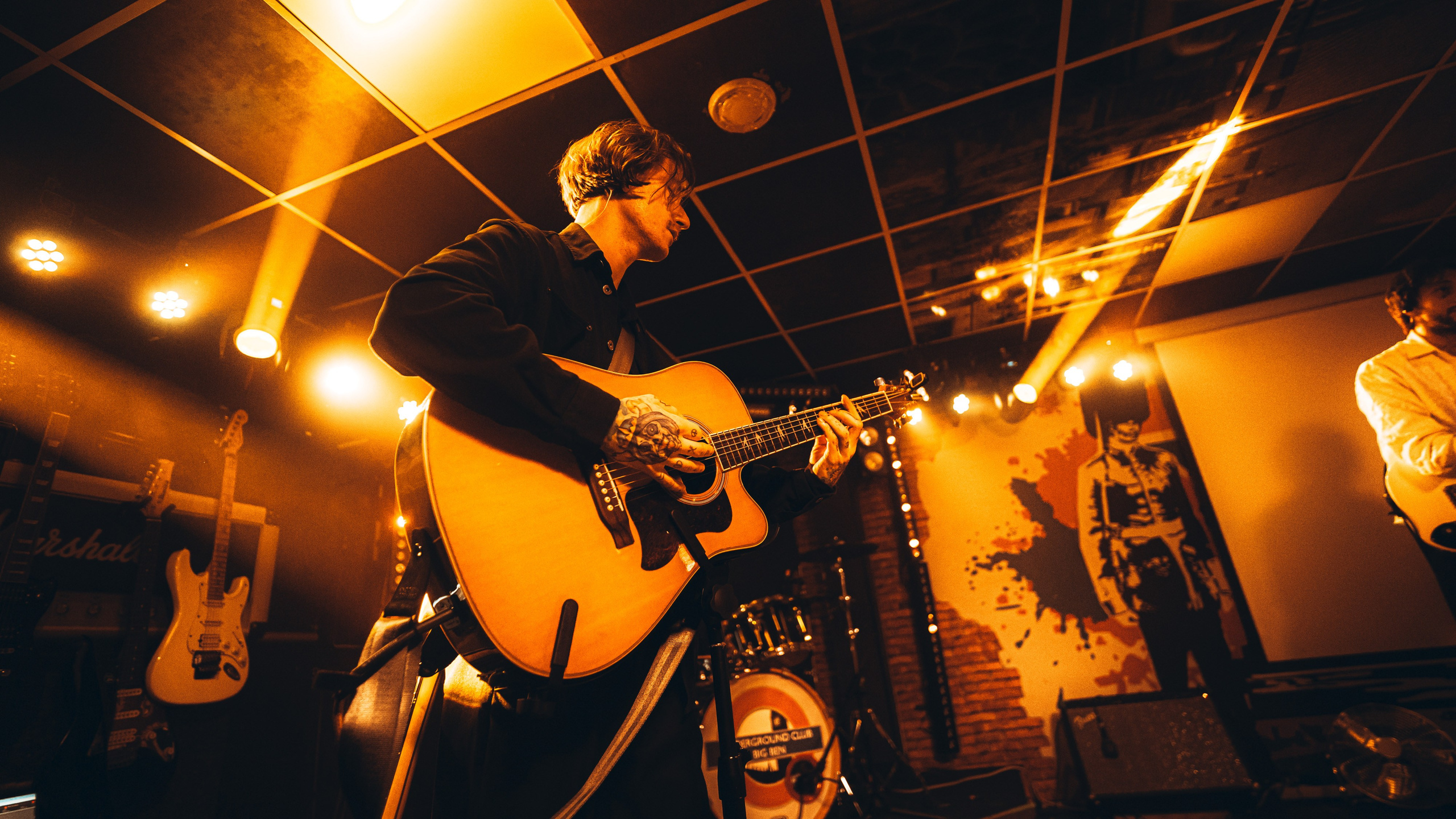 MOLODOST VNUTRI. Lebeduff