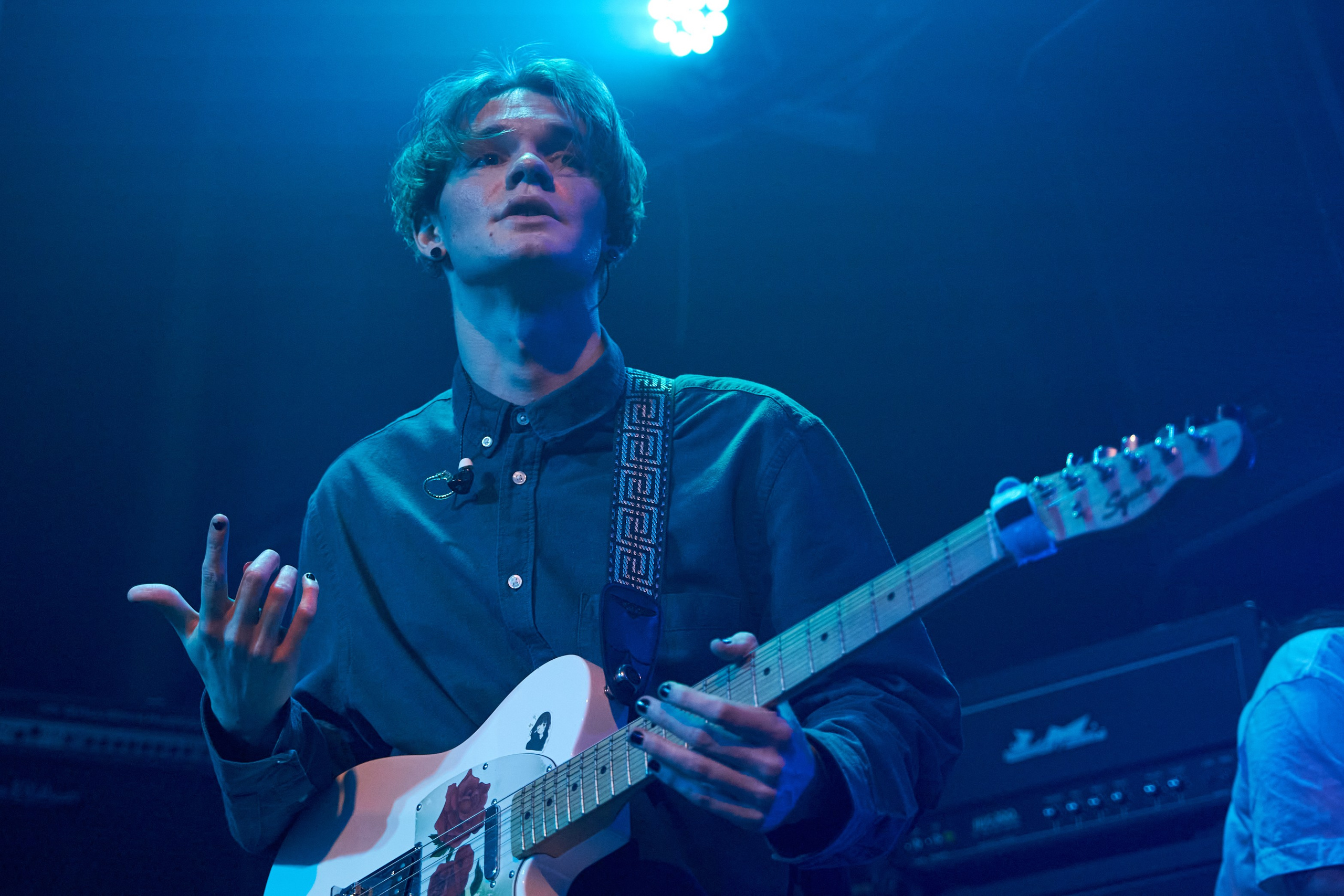 Форест Фаер, Санкт-Петербург, Ласточка. 13 апреля 2024. Лена Монахова — портретный и концертный фотограф в Санкт-Петербурге