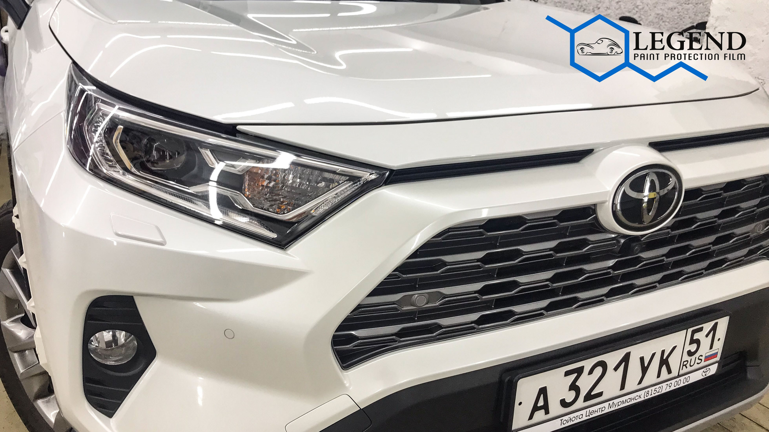 тонировка авто мурманск, 