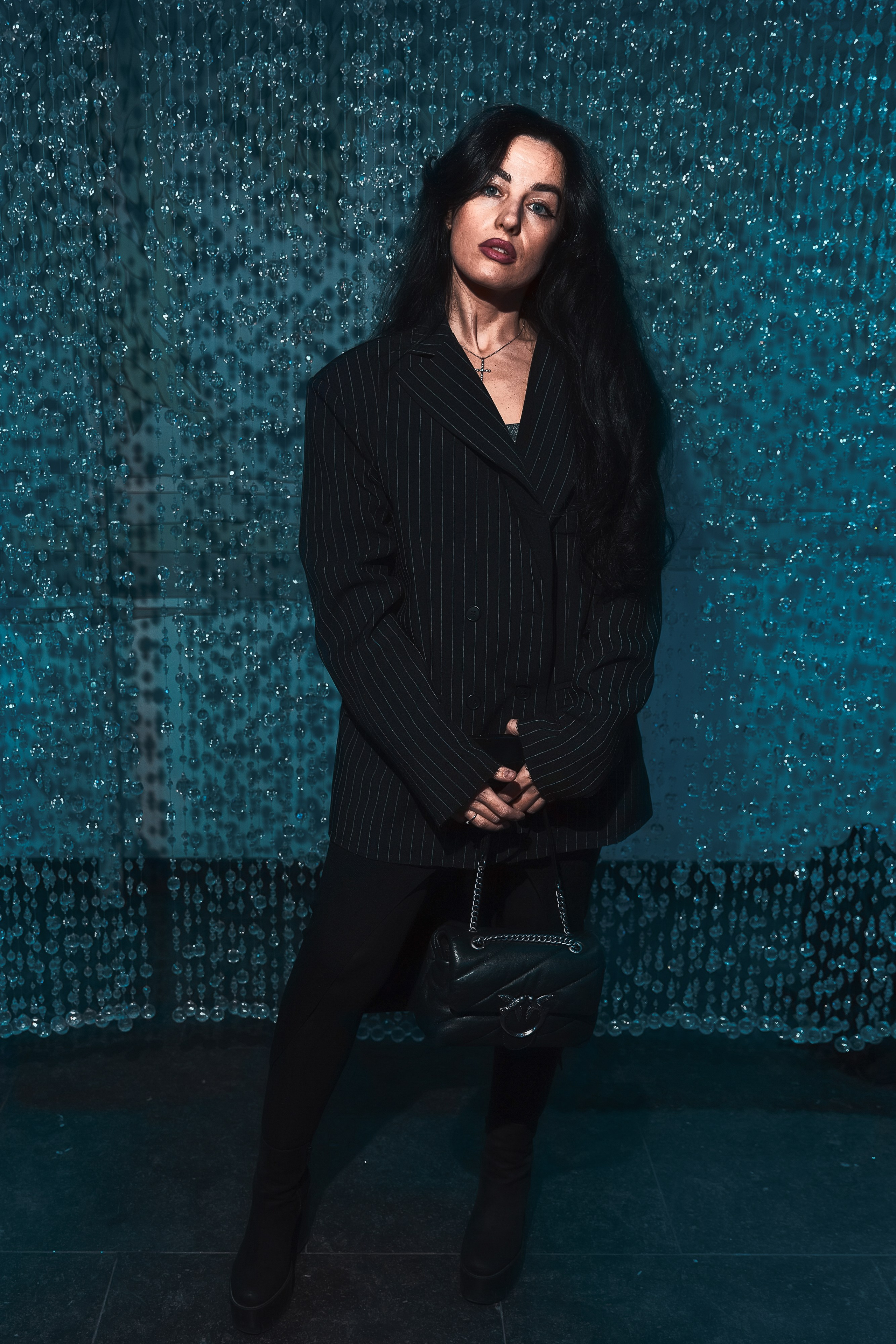 Фотосъемка презентаций модных журналов в Санкт-Петербурге | Рекламные кадры для медиа