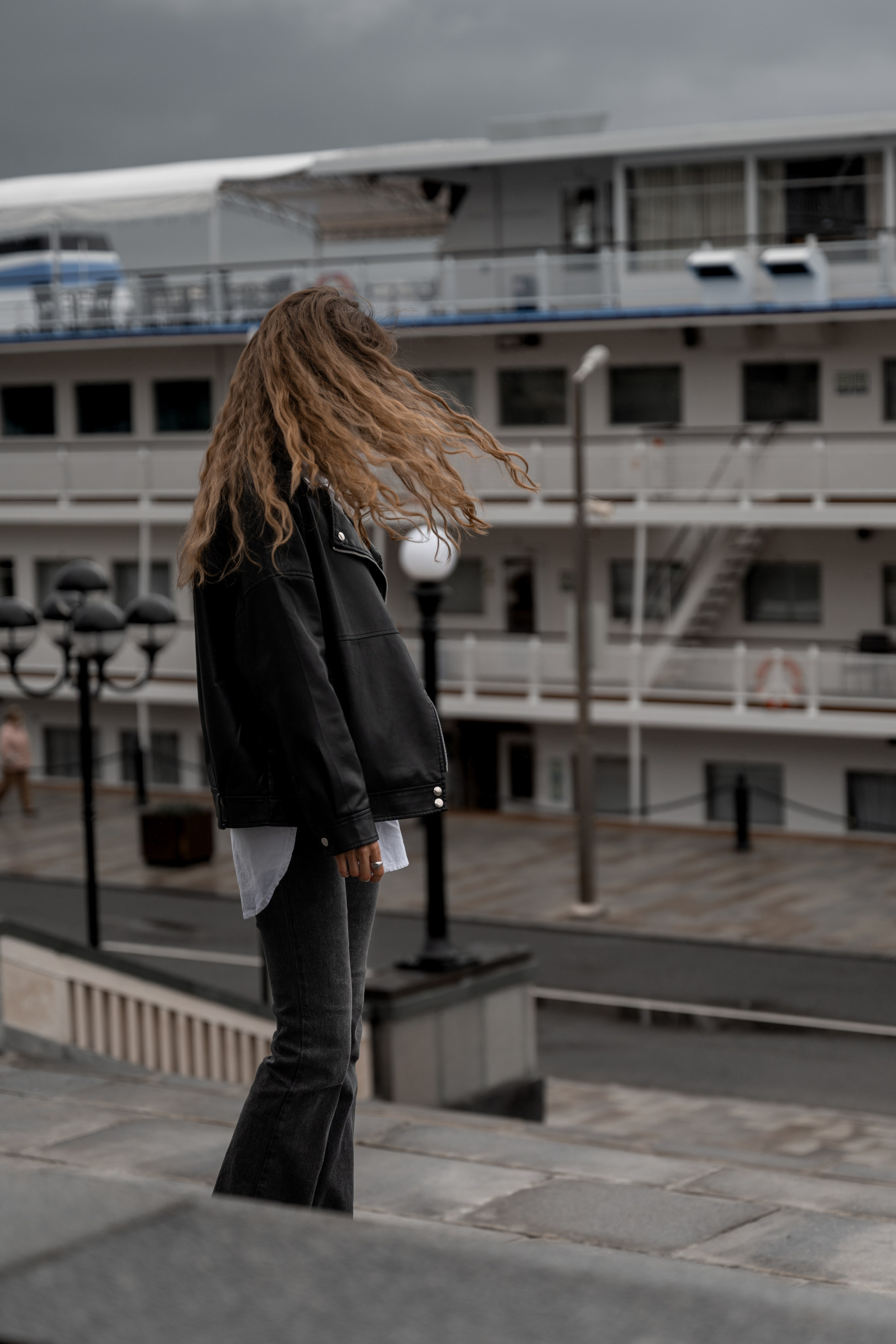 Ксения. Фотограф Анастасия Егорова