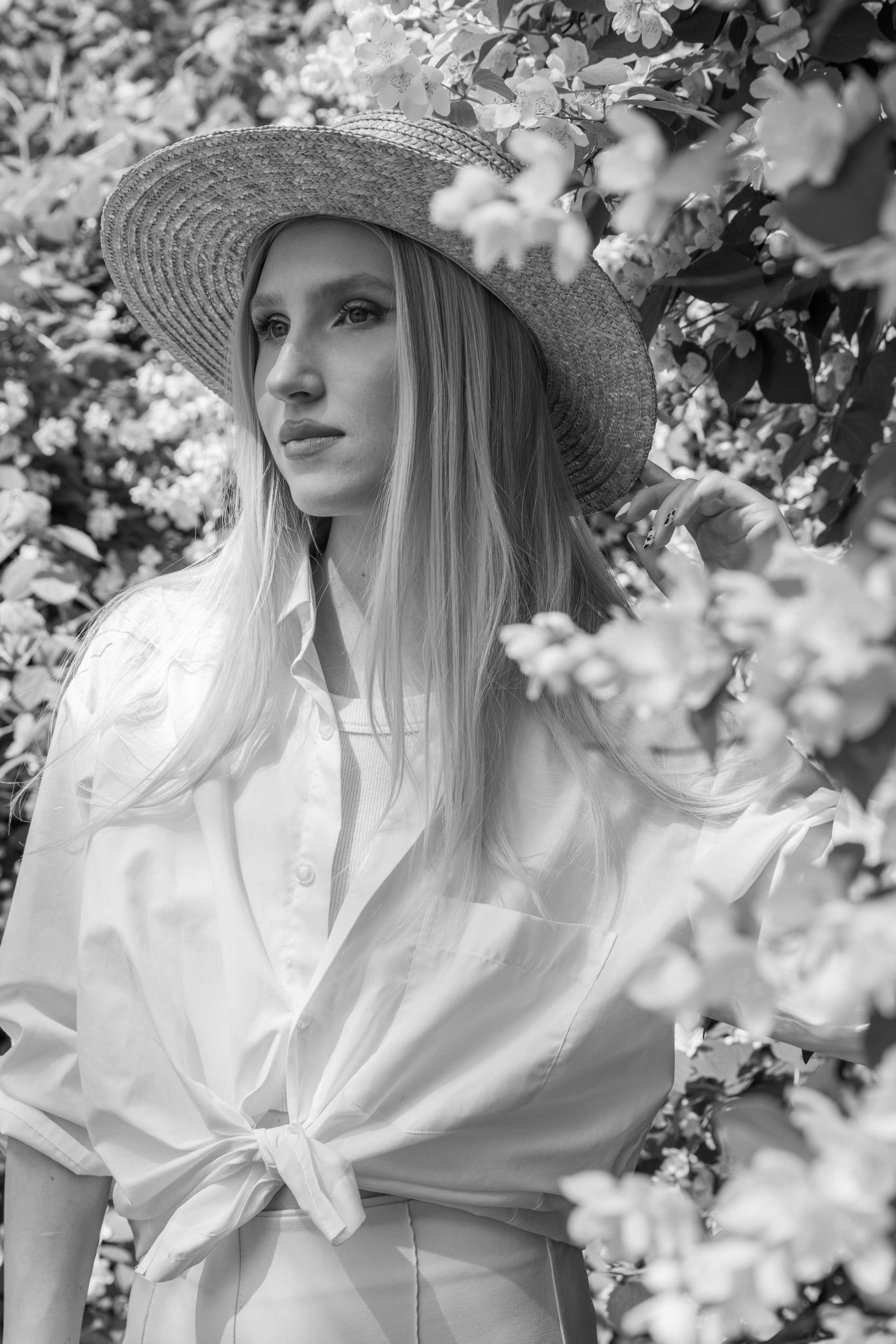 Диана. Фотограф Анастасия Егорова