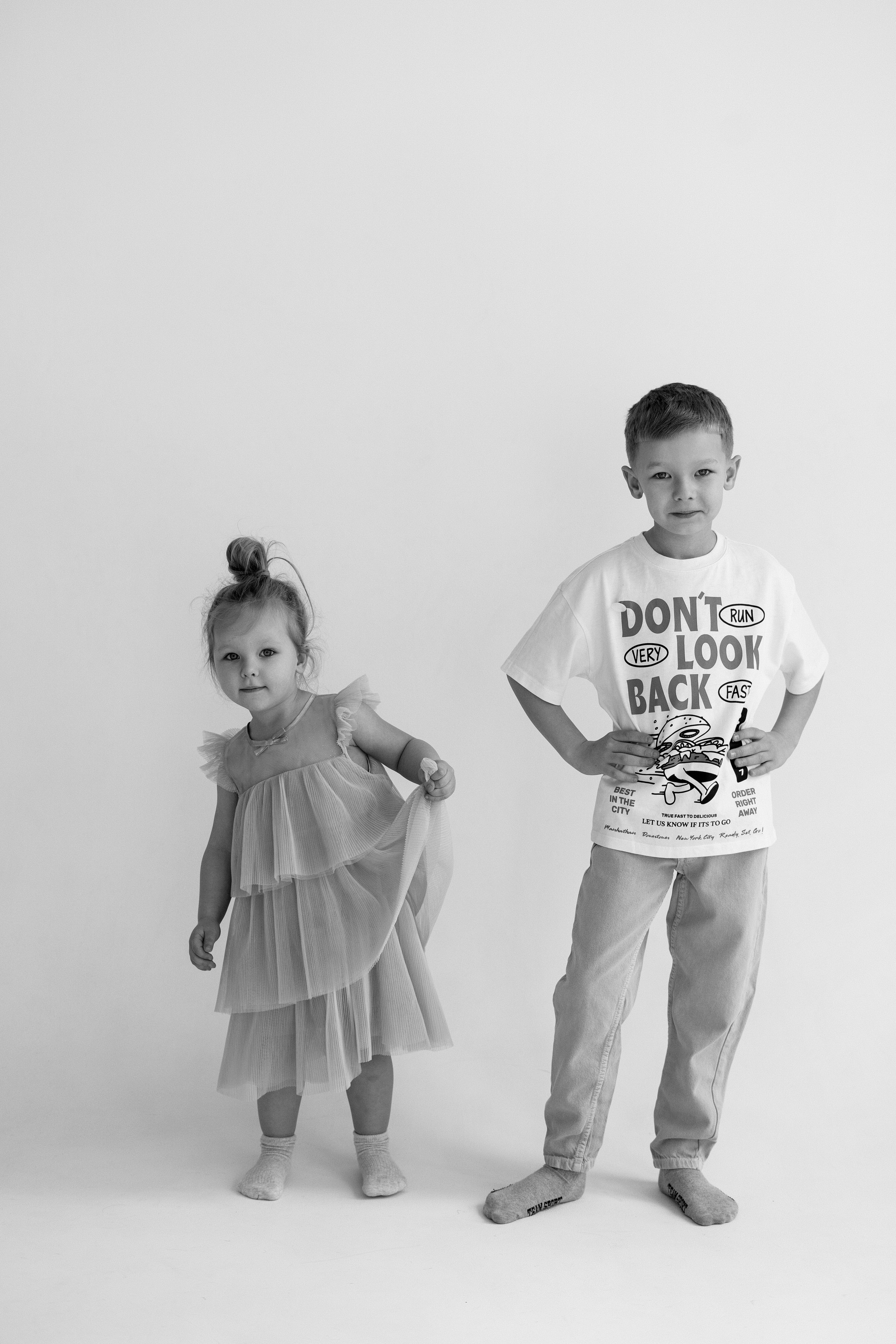 Наталья, Варя, Матвей. Главная