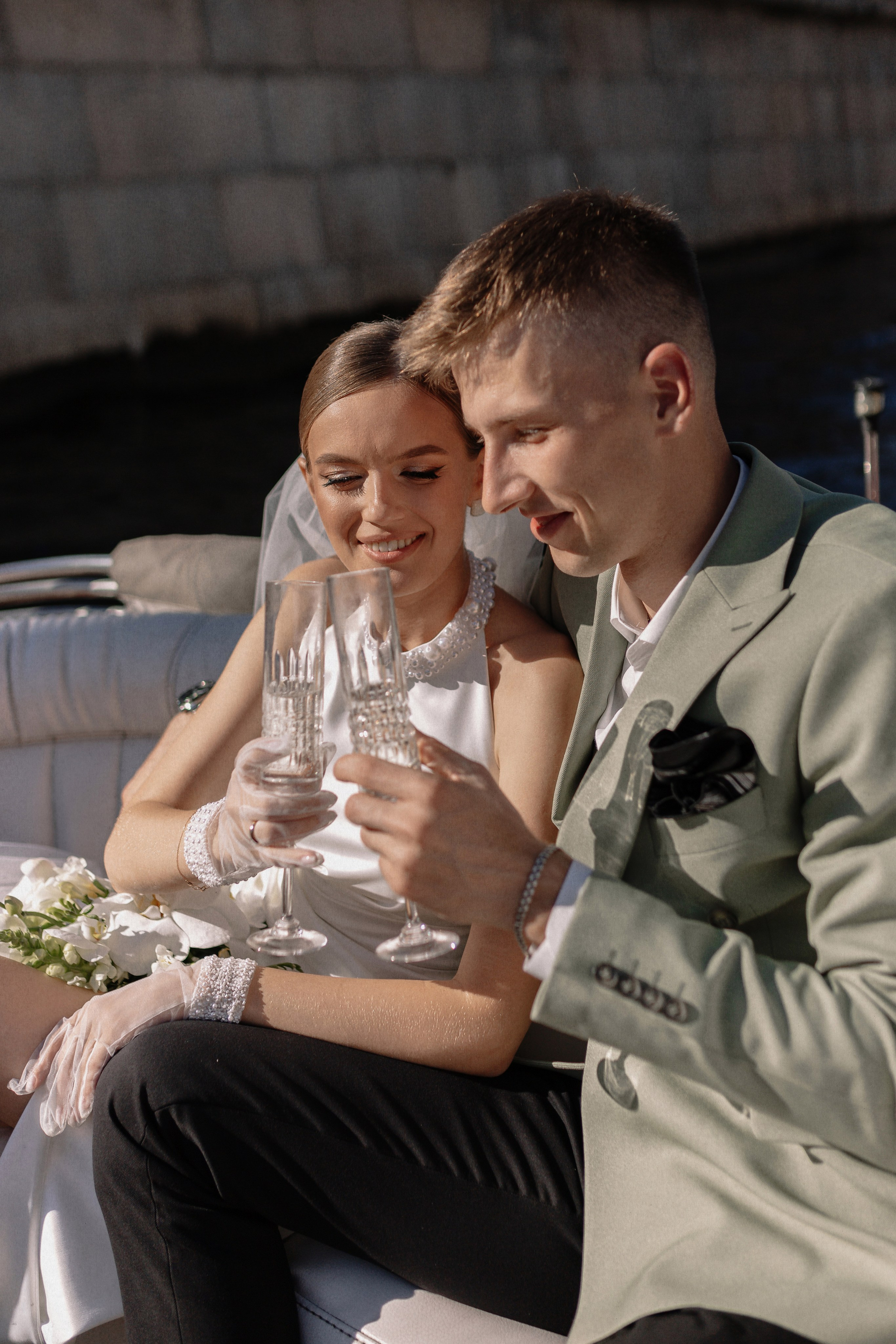 Итальянский Петербург. Николь — ваш любимый фотограф в Санкт-Петербурге