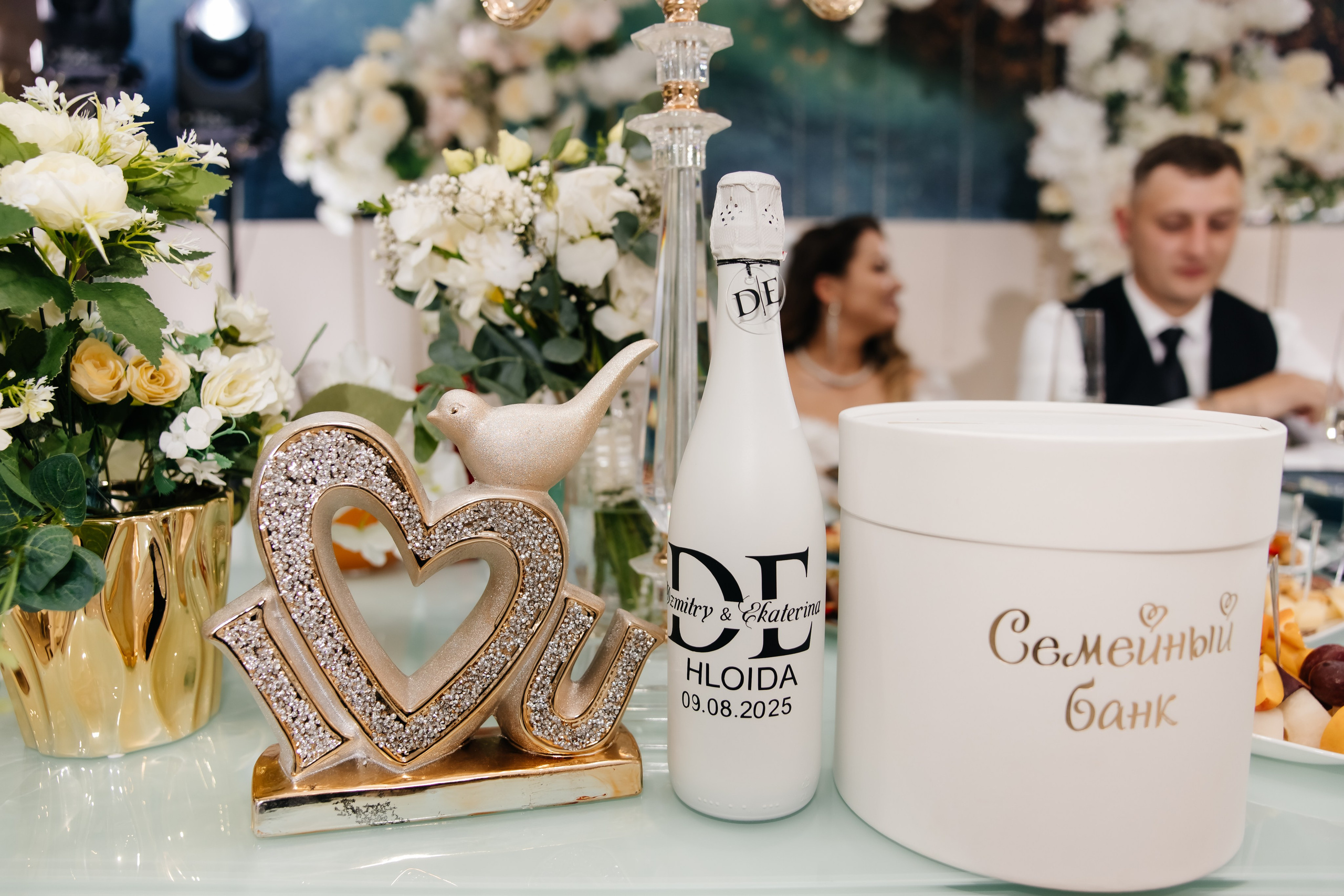 Астория + усадьба Белладжио. Фотограф ВИКА МЕДУЗА