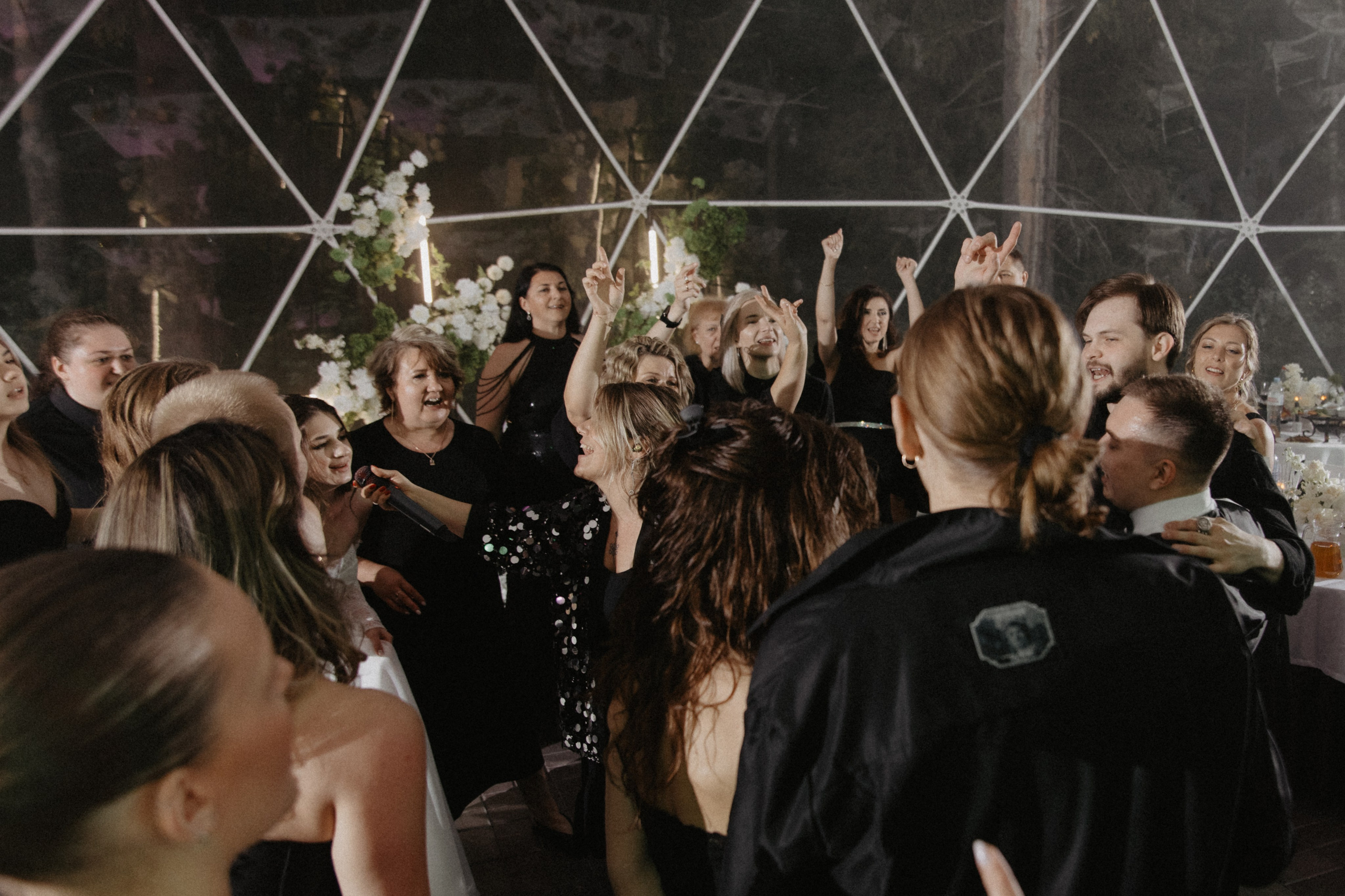 Свадебная Фотосессия. Фотограф Муратова Алена