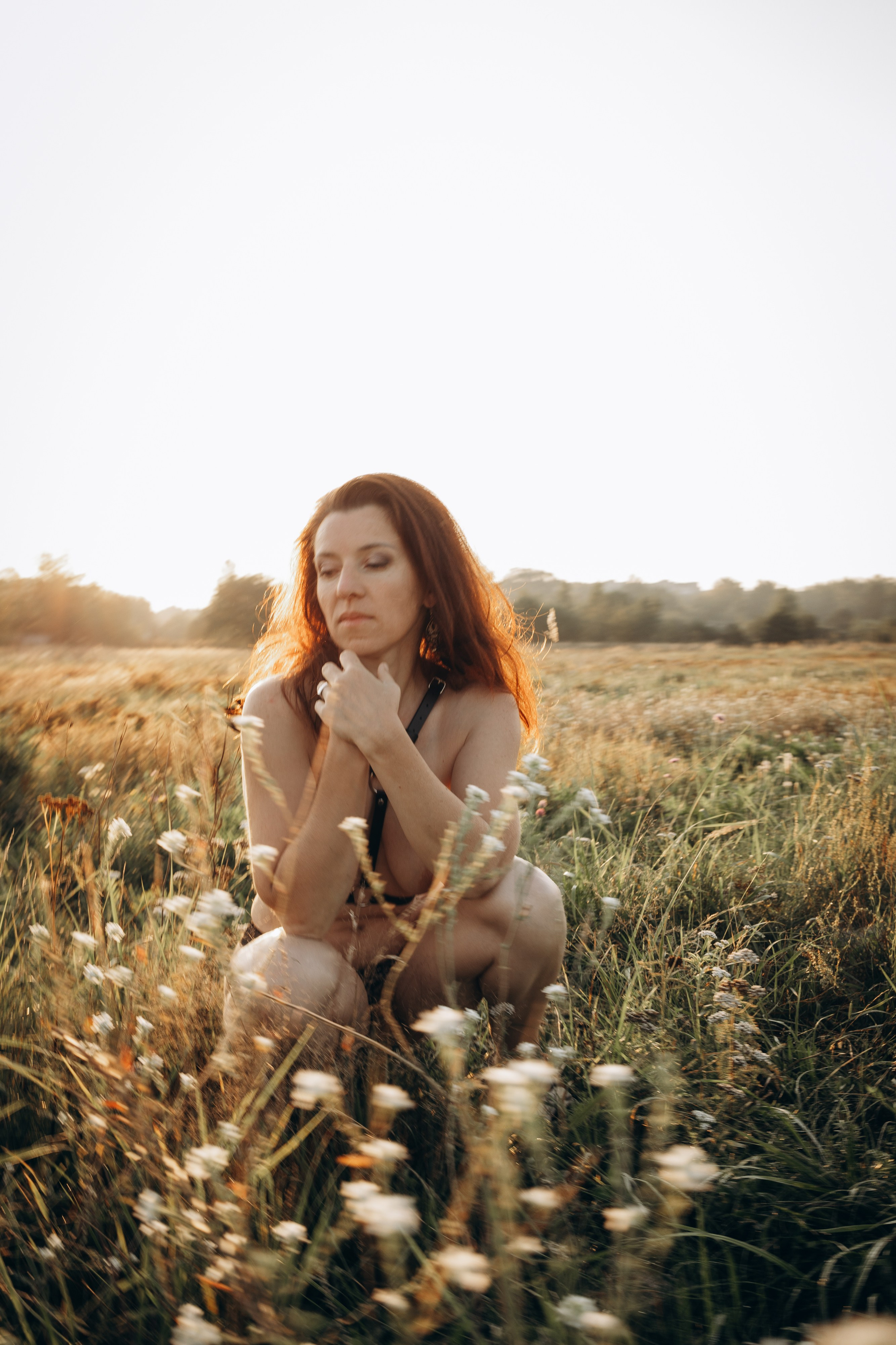 Персональная. Ваш фотограф в Москве и области Юлия