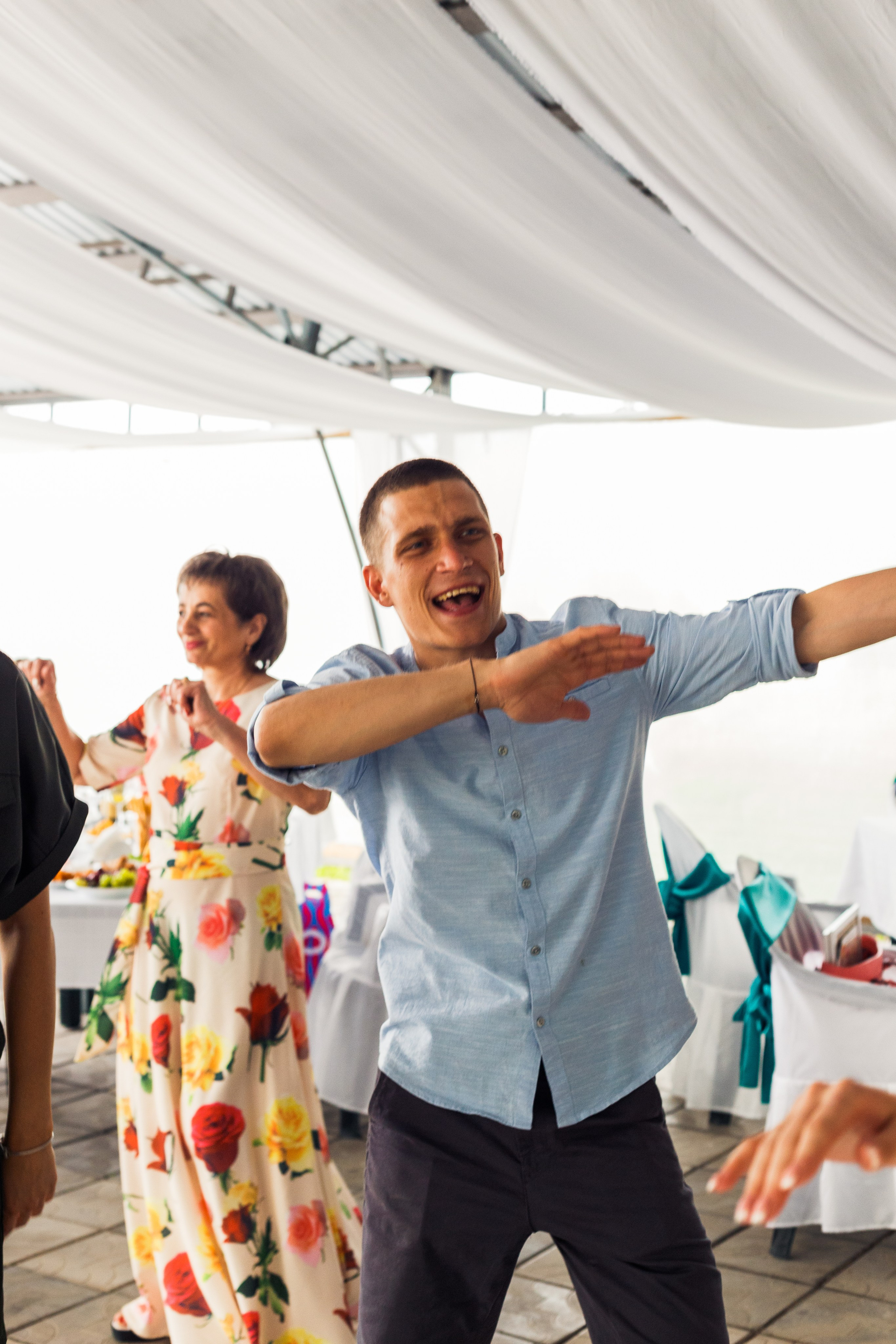 Татьяна и Владислав. Свадебный и портретный фотограф в Новосибирске Любовь Исакова