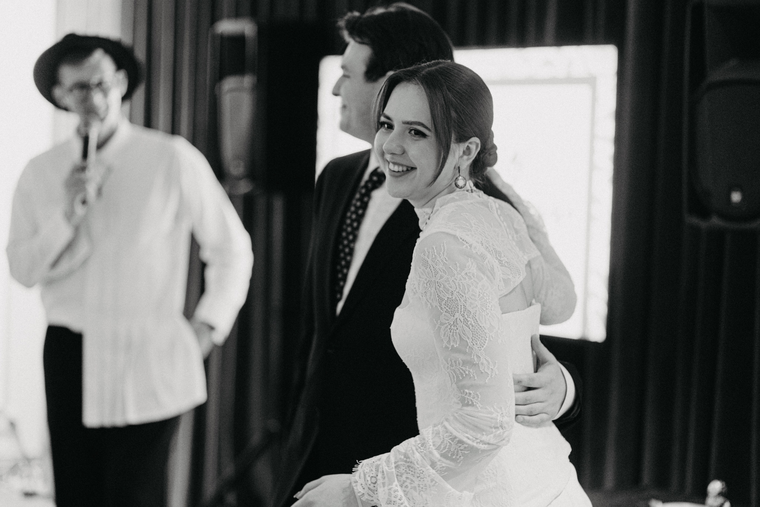 Свадьба Маши и Димы. Свадебный и семейный фотограф Женя Добрянская в Нижнем Новгороде