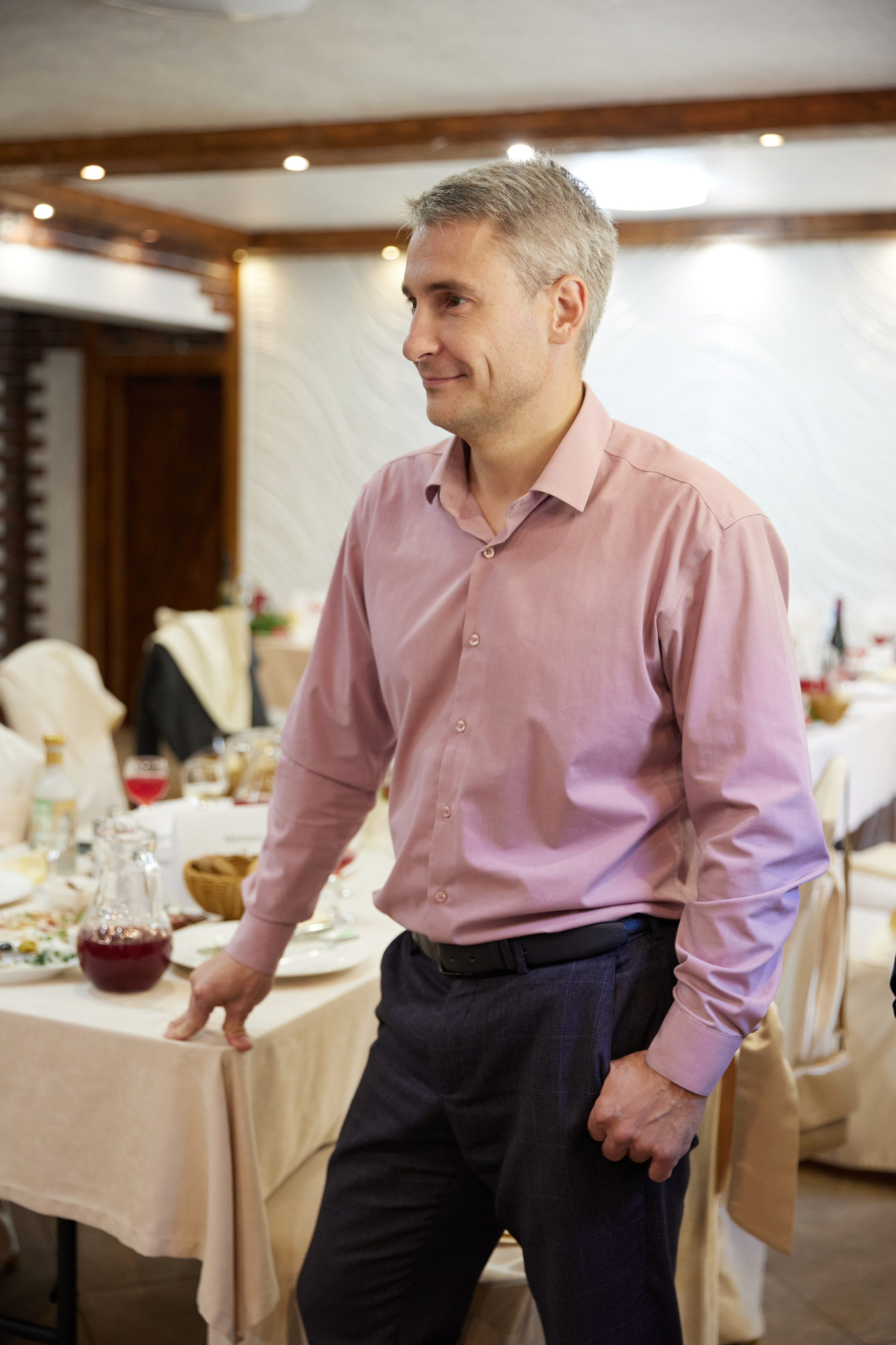 ЮБИЛЕЙ КОРПОРАТИВ. Главная